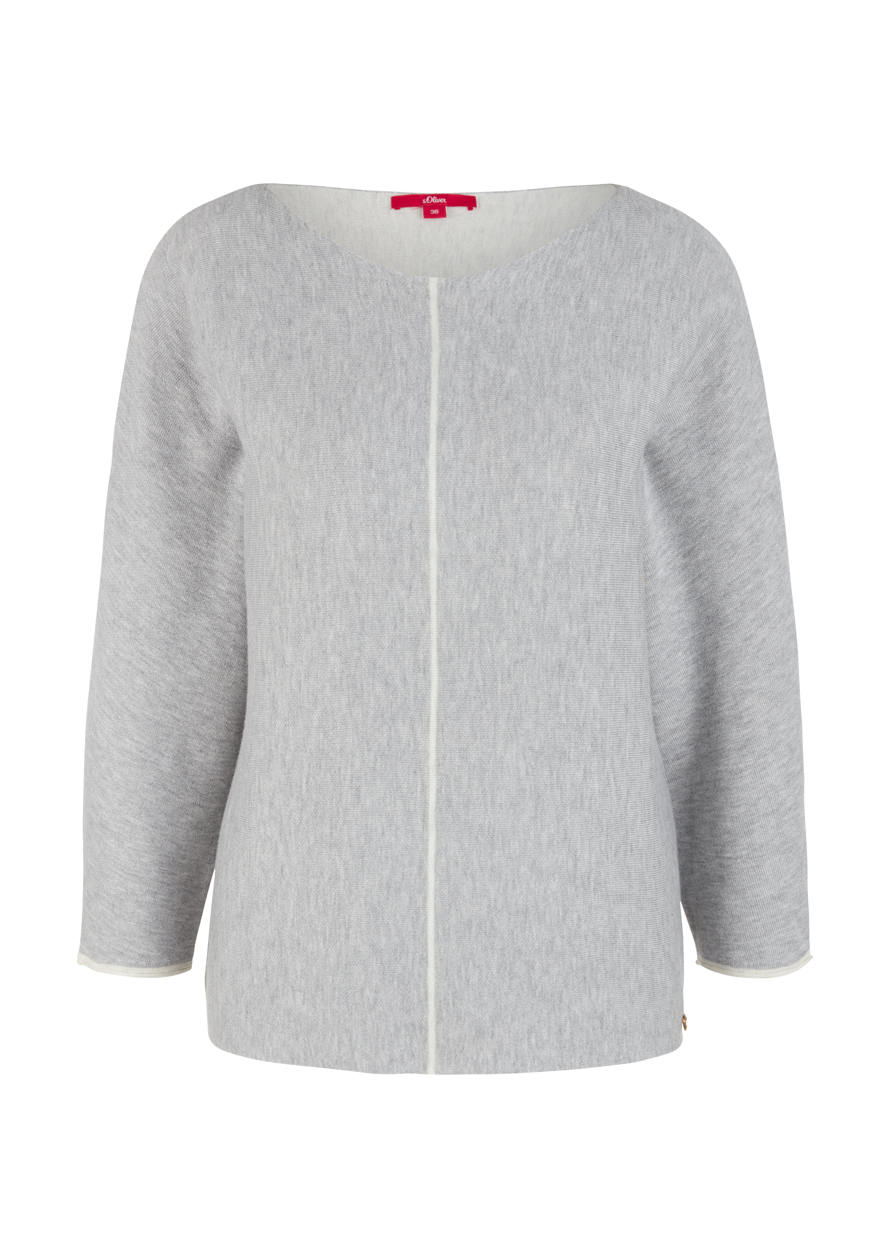 Pull en maille in 9400 & 5959