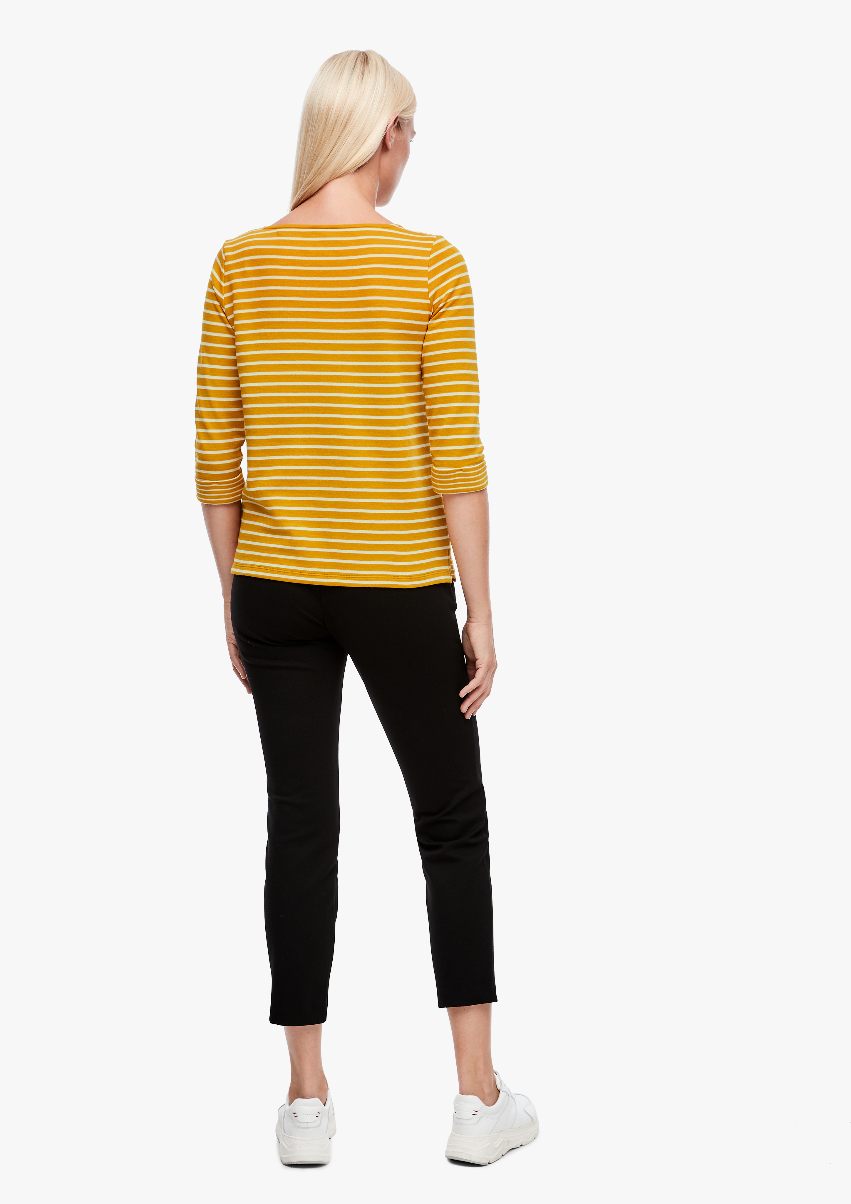 Koszulka w kolorze 15G0 & 99G3