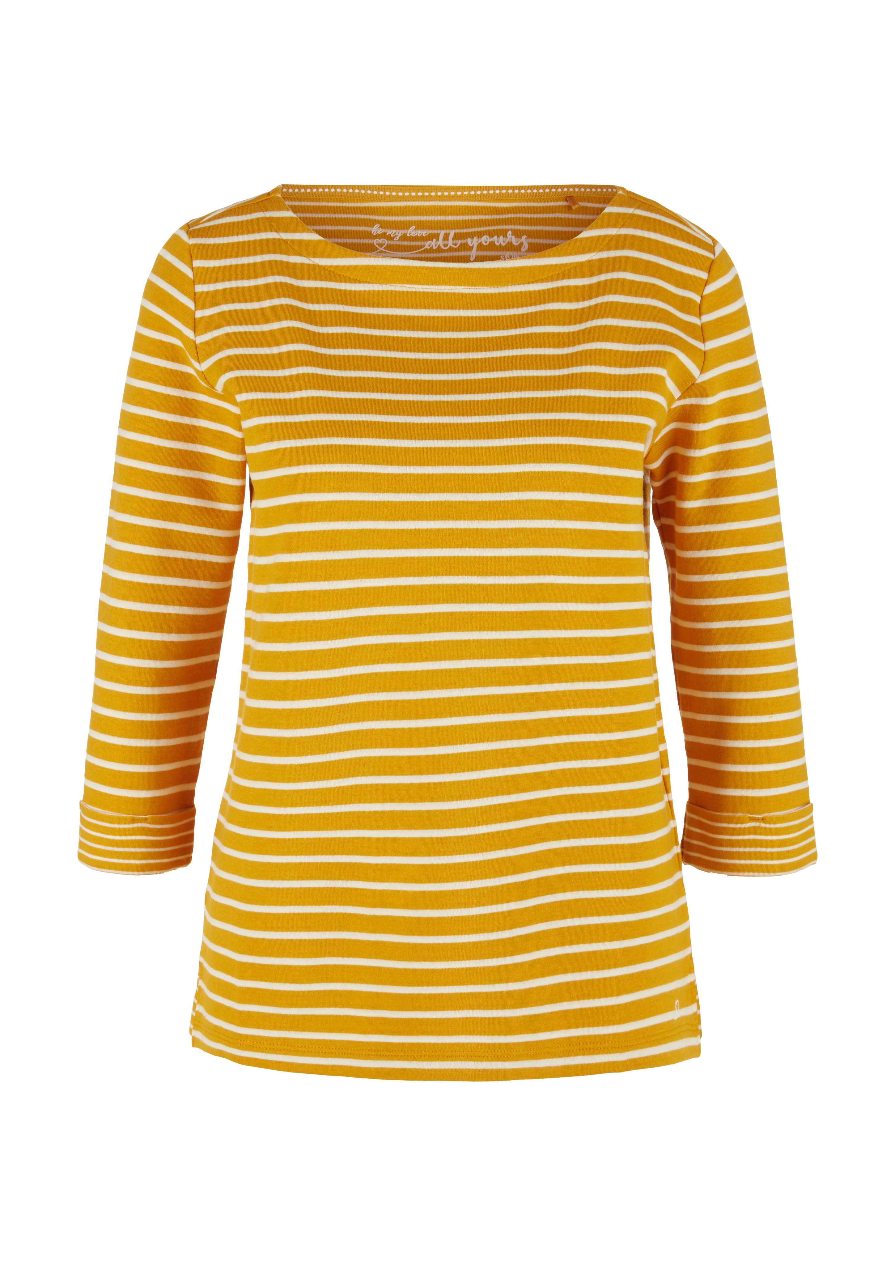 Inny wariant produktu złocistożółty