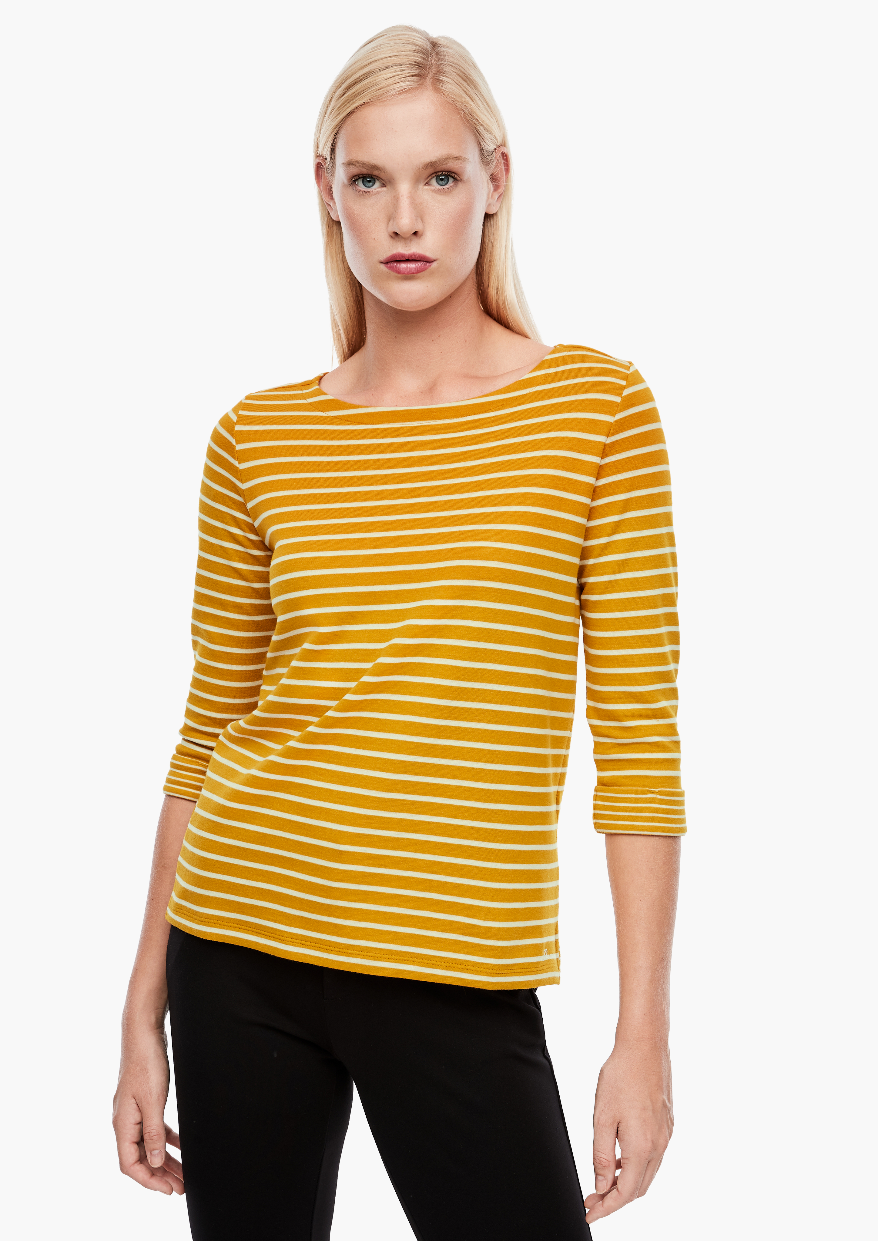 Koszulka w kolorze 15G0 & 99G3