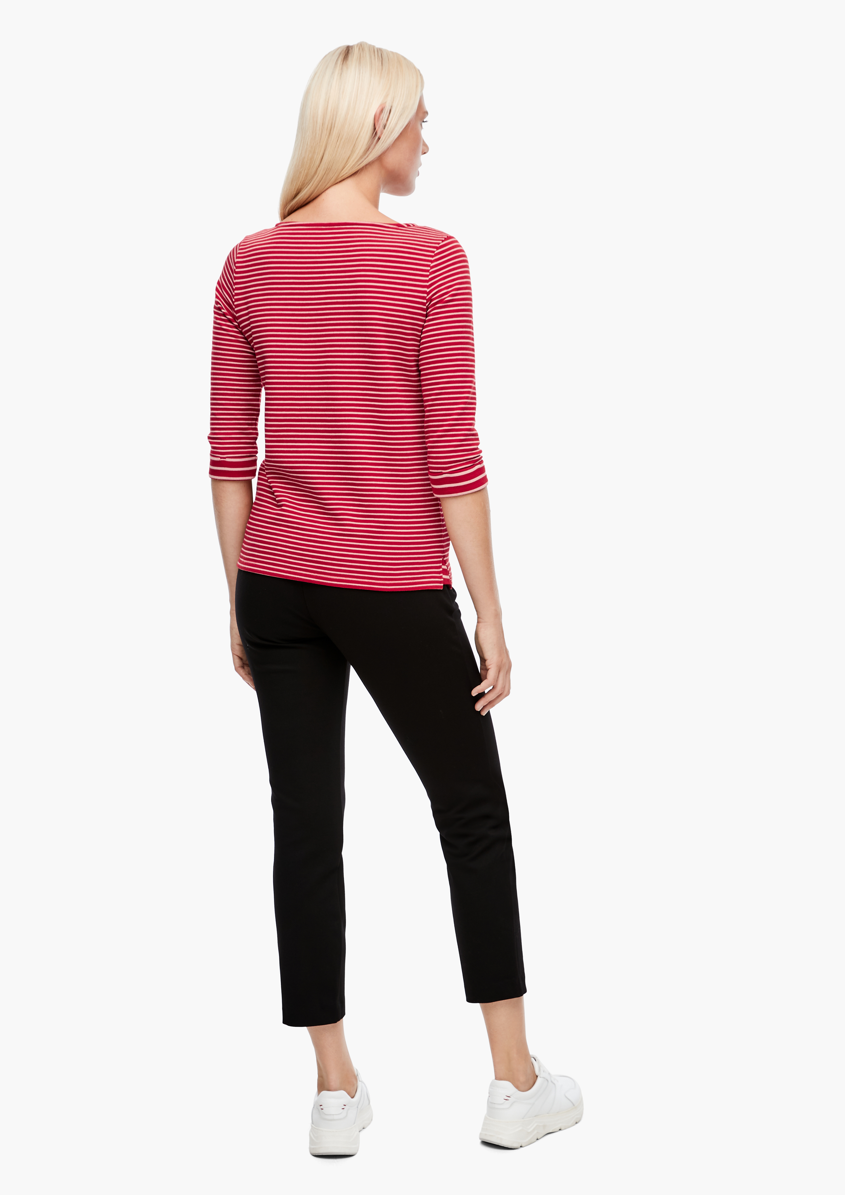 Koszulka w kolorze 38G3 & 99G3