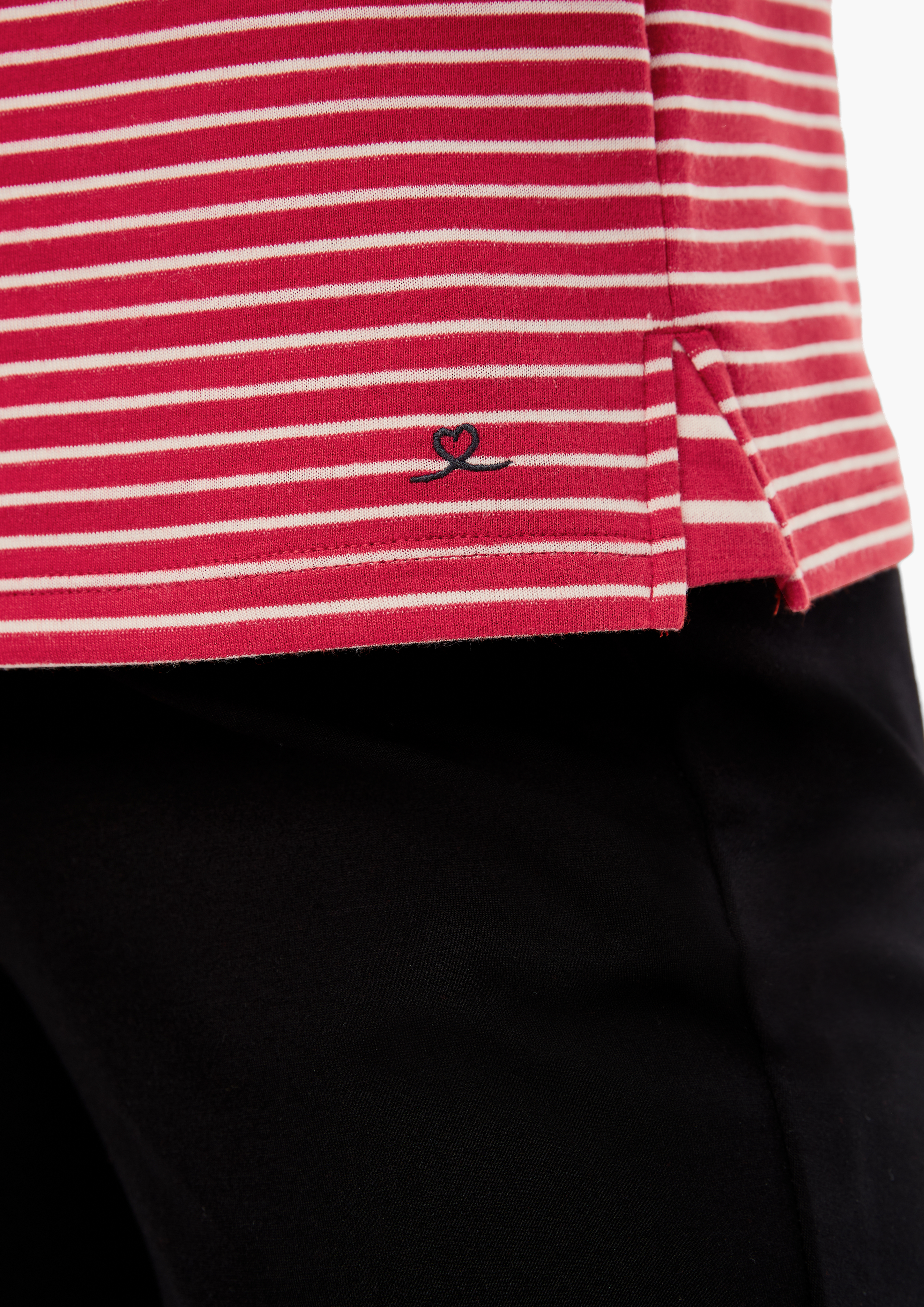 Koszulka w kolorze 38G3 & 99G3