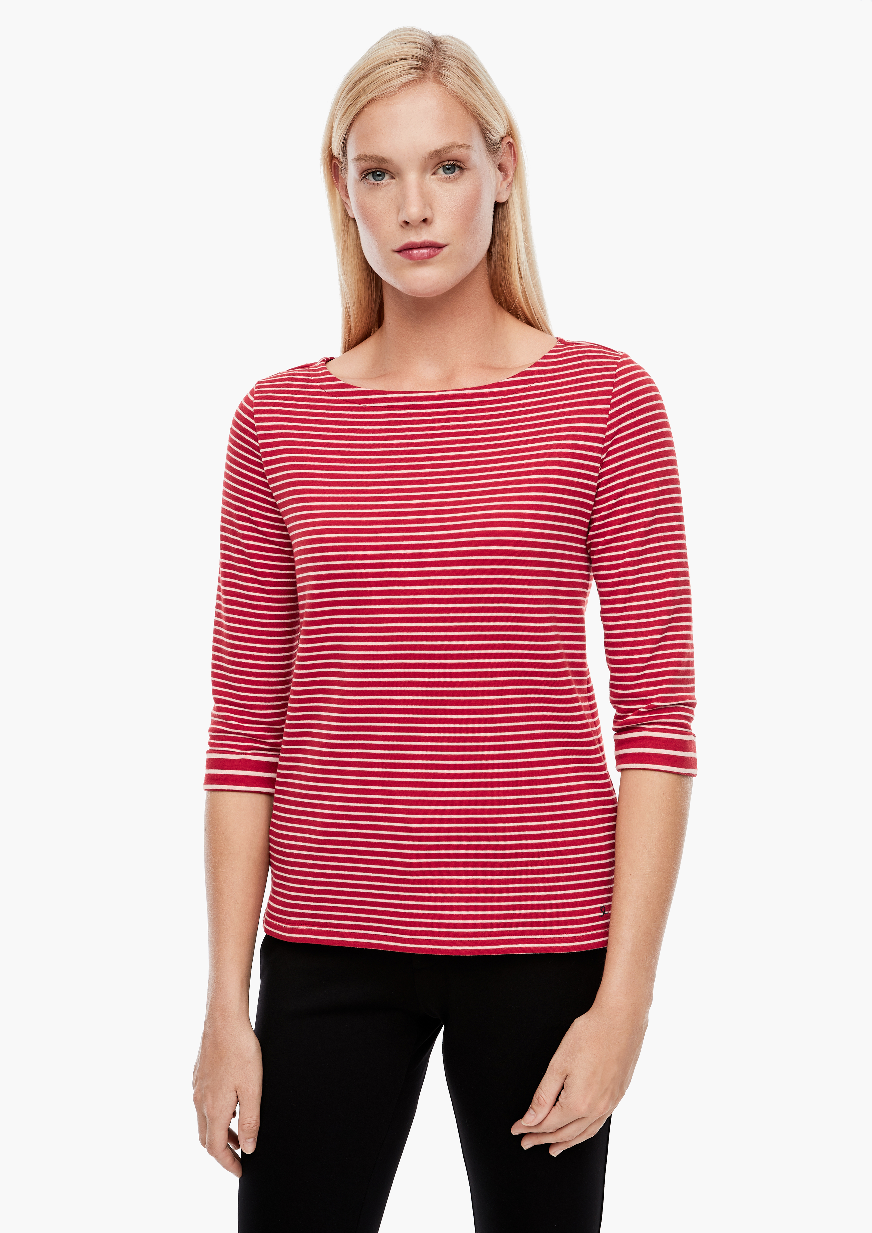 Koszulka w kolorze 38G3 & 99G3