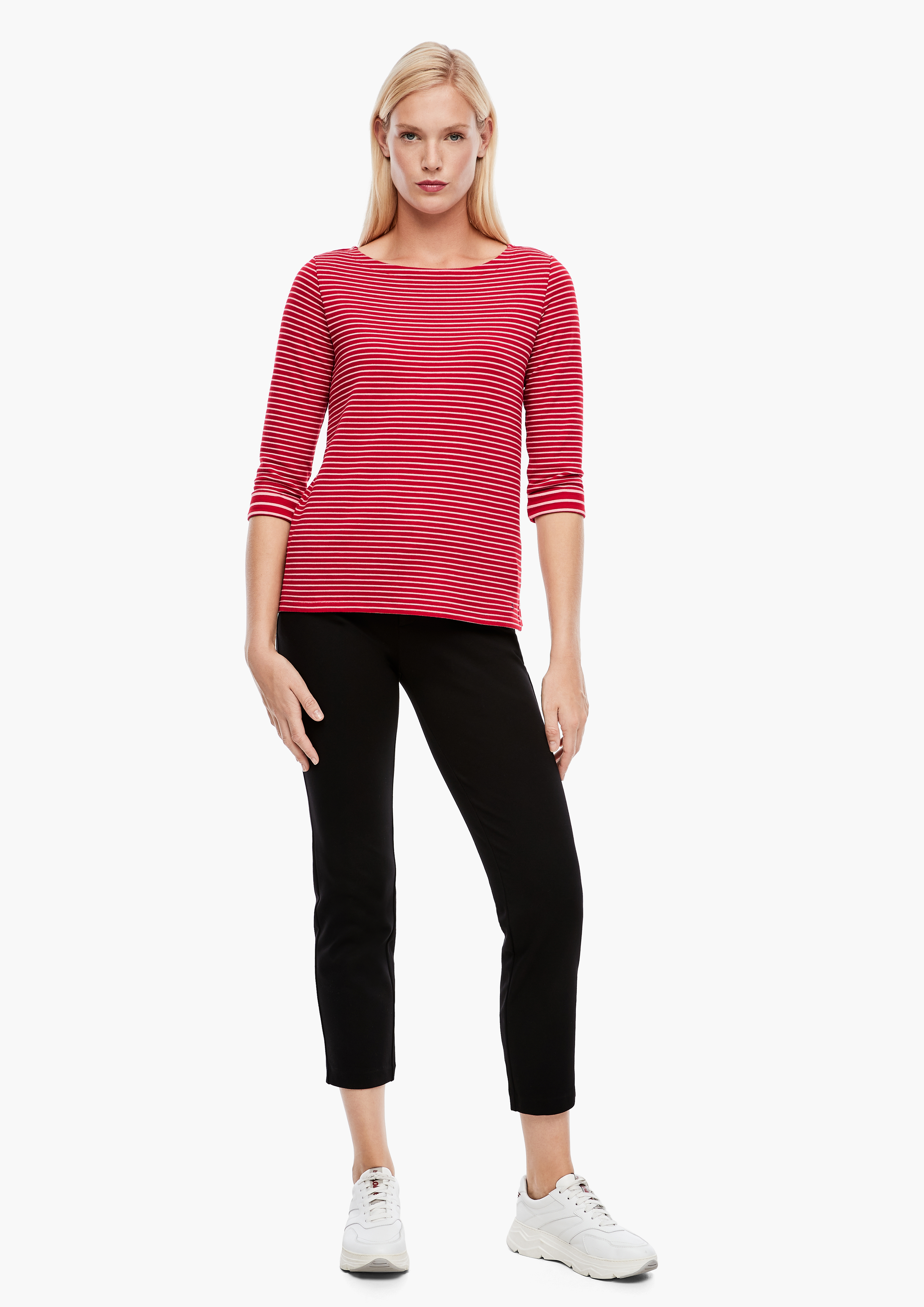 Koszulka w kolorze 38G3 & 99G3