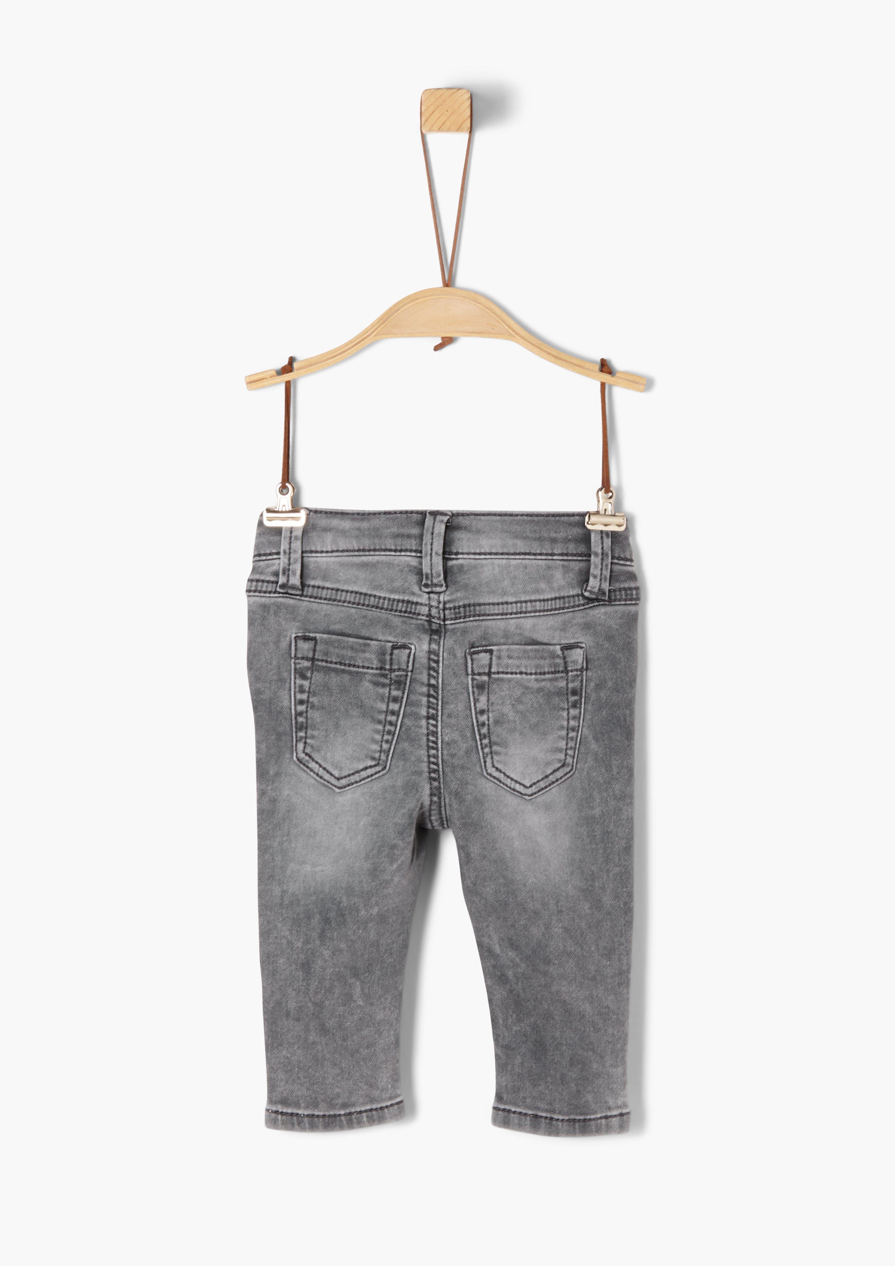 Jean pour bébés in 94Z2
