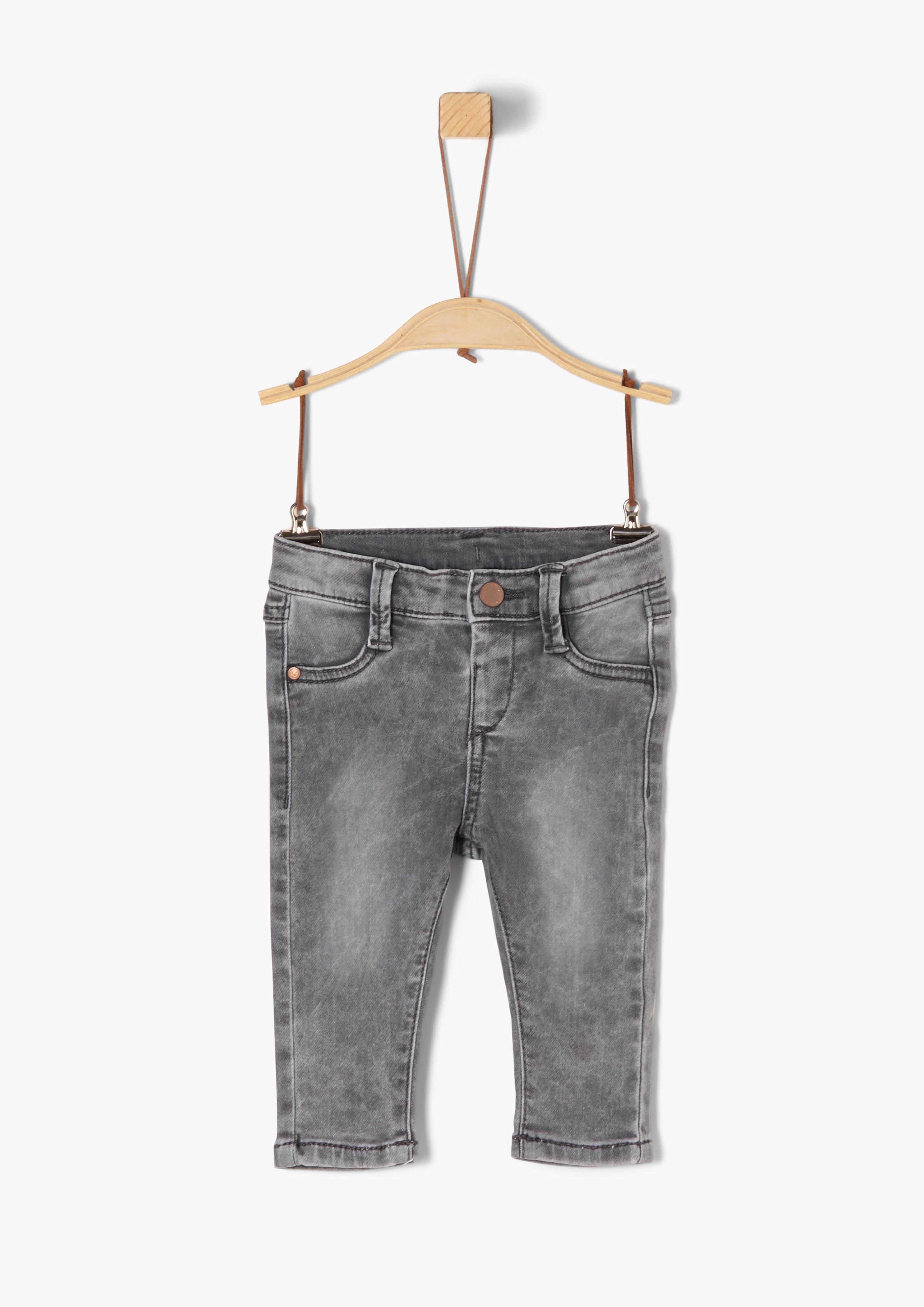 Jean pour bébés in 94Z2