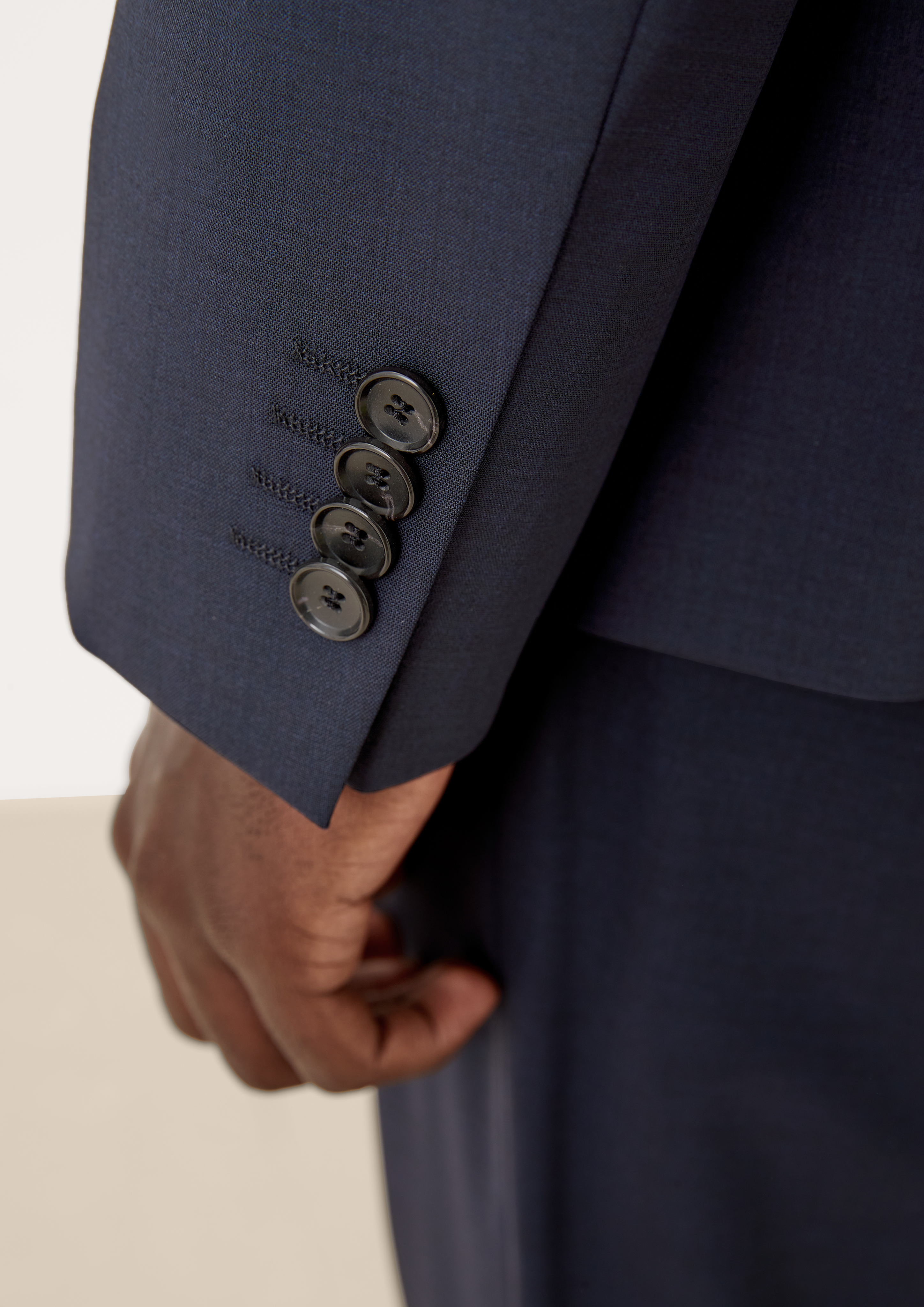 Indoor-Sakko in 5952, 9999 & 5693