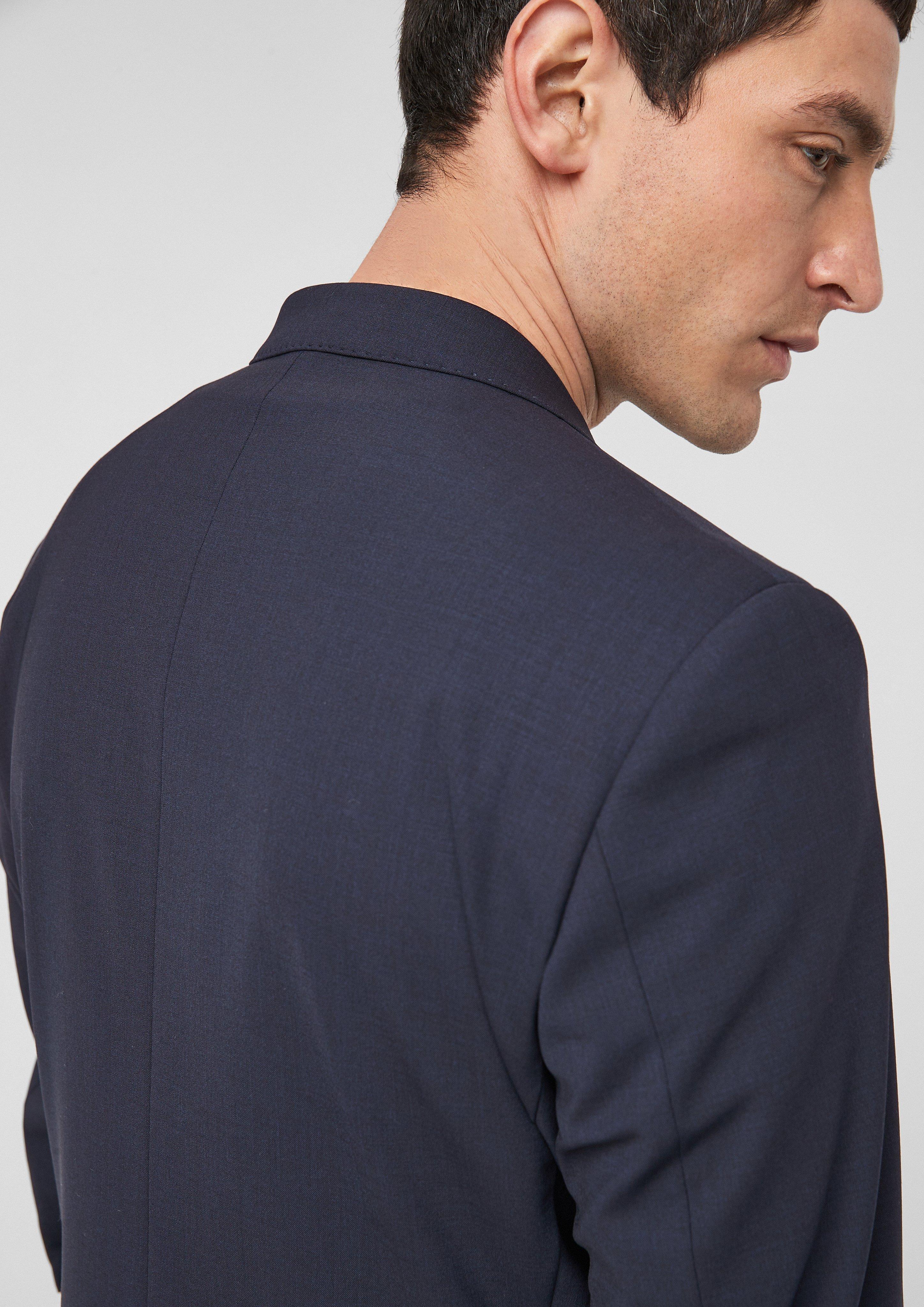 Indoor-Sakko in 5952, 9999 & 5693