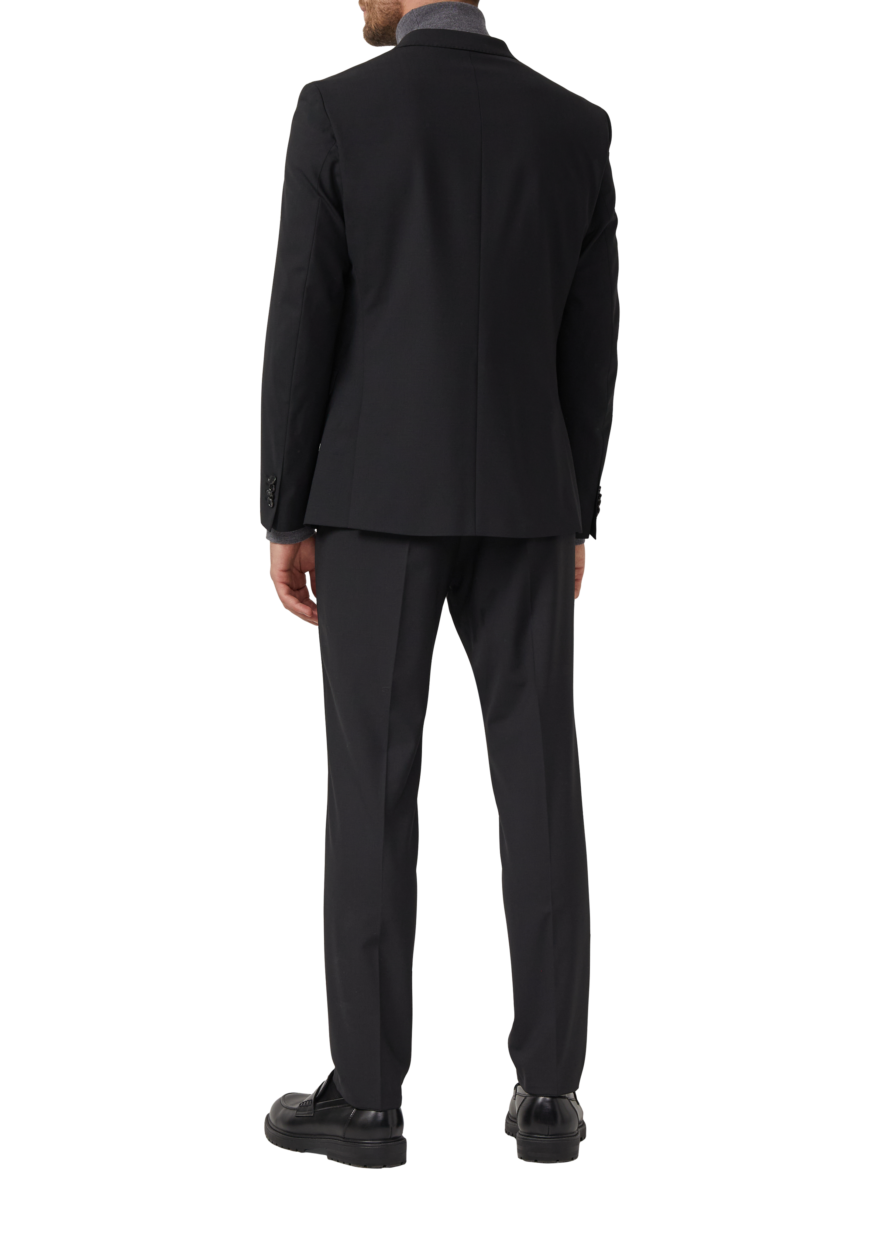 Thumbnail - Indoor-Sakko