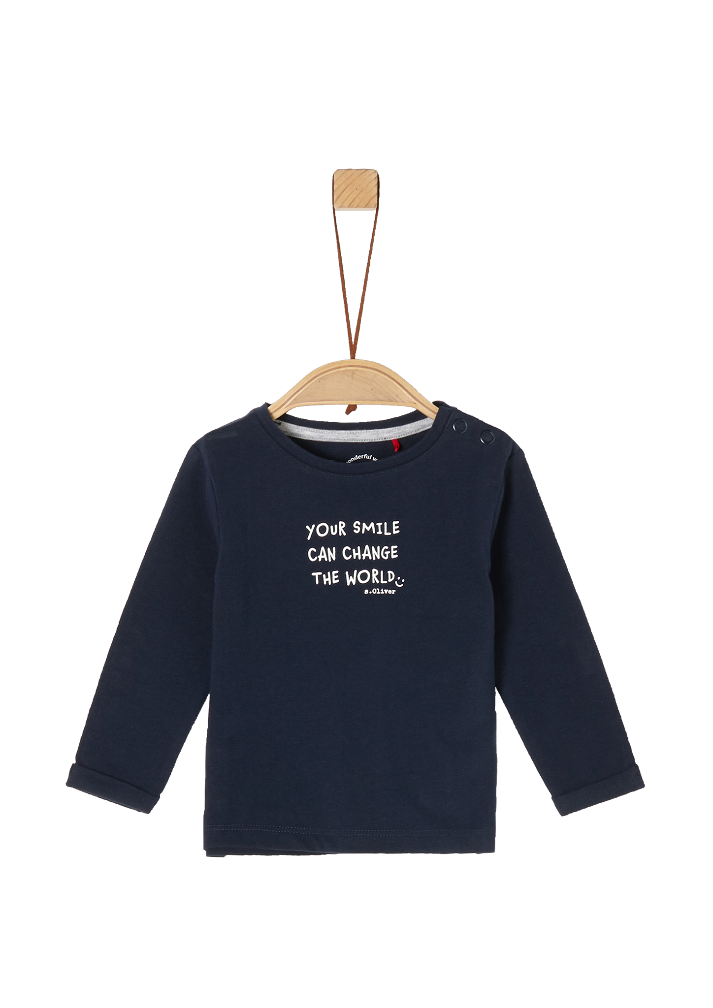 Product sibling bleu