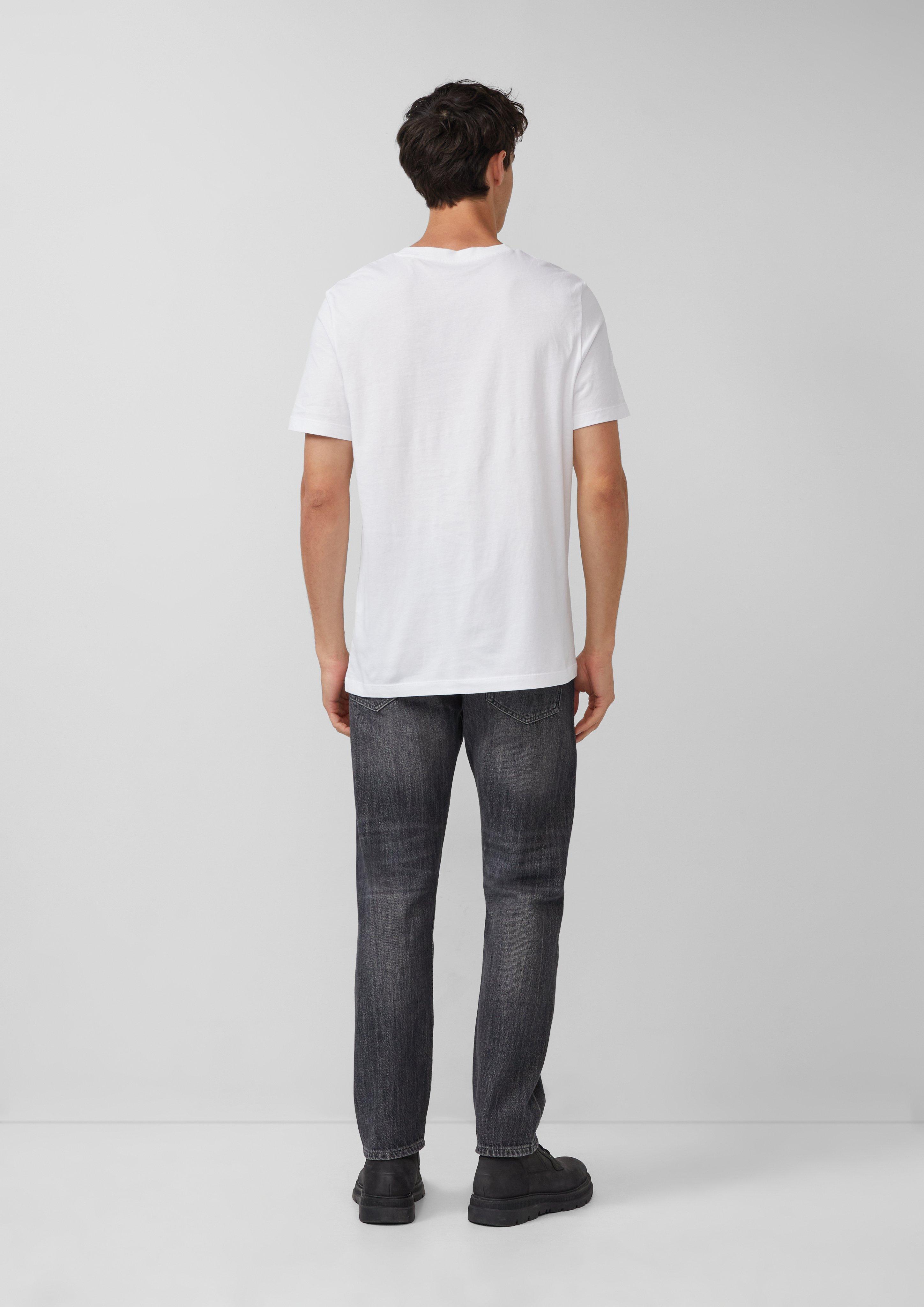 T-Shirt in 0100, 7940, 5978 & 9999