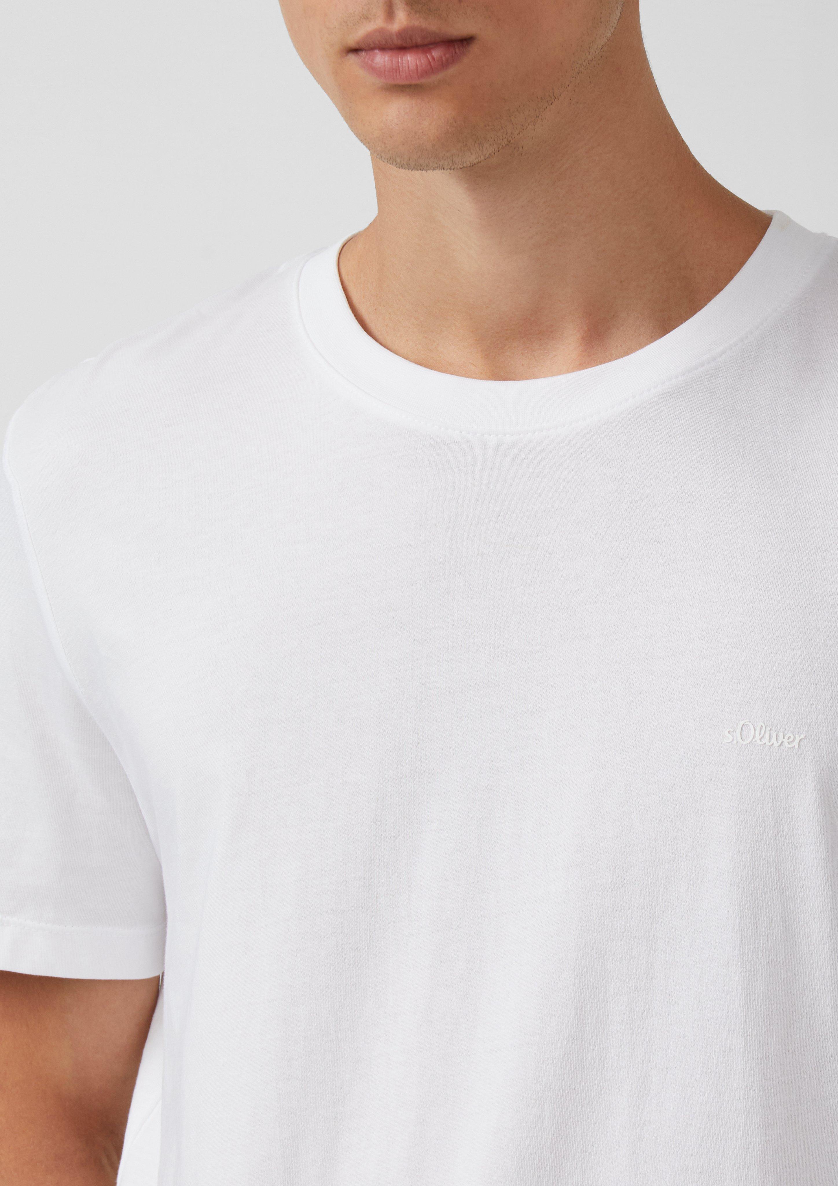 T-Shirt in 0100, 7940, 5978 & 9999