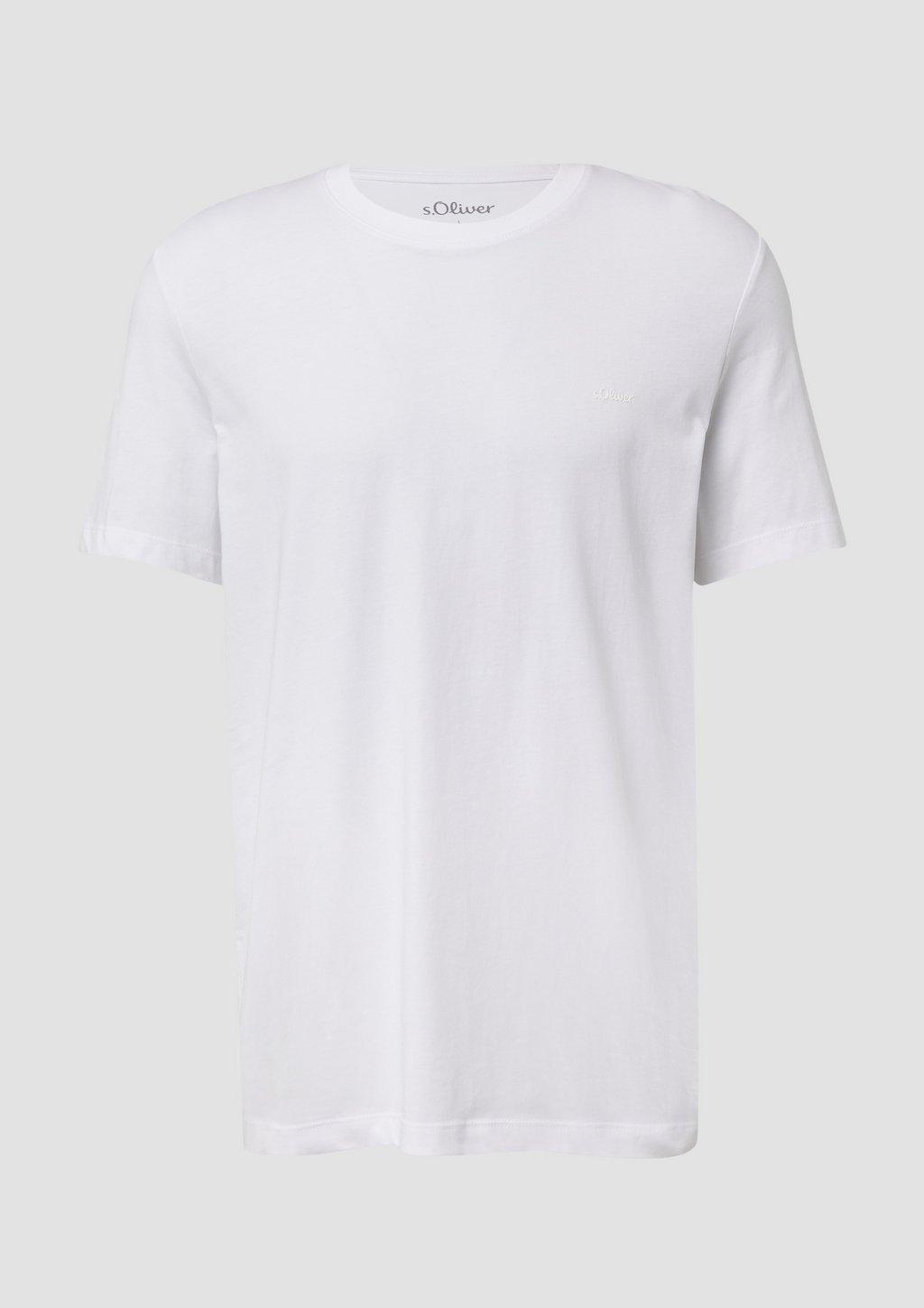 Hommes T-shirt en de s.Oliver