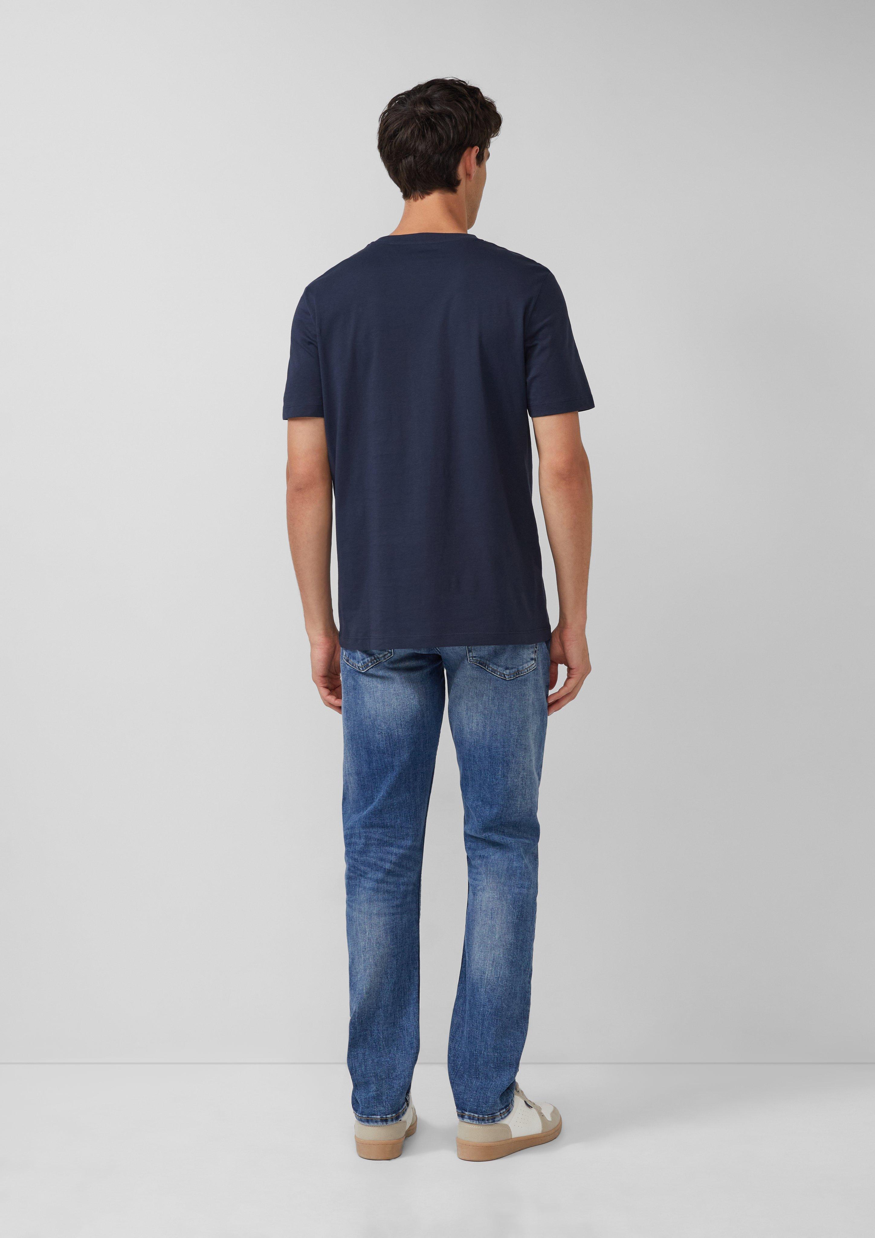 T-Shirt in 5978, 7940, 0100 & 9999