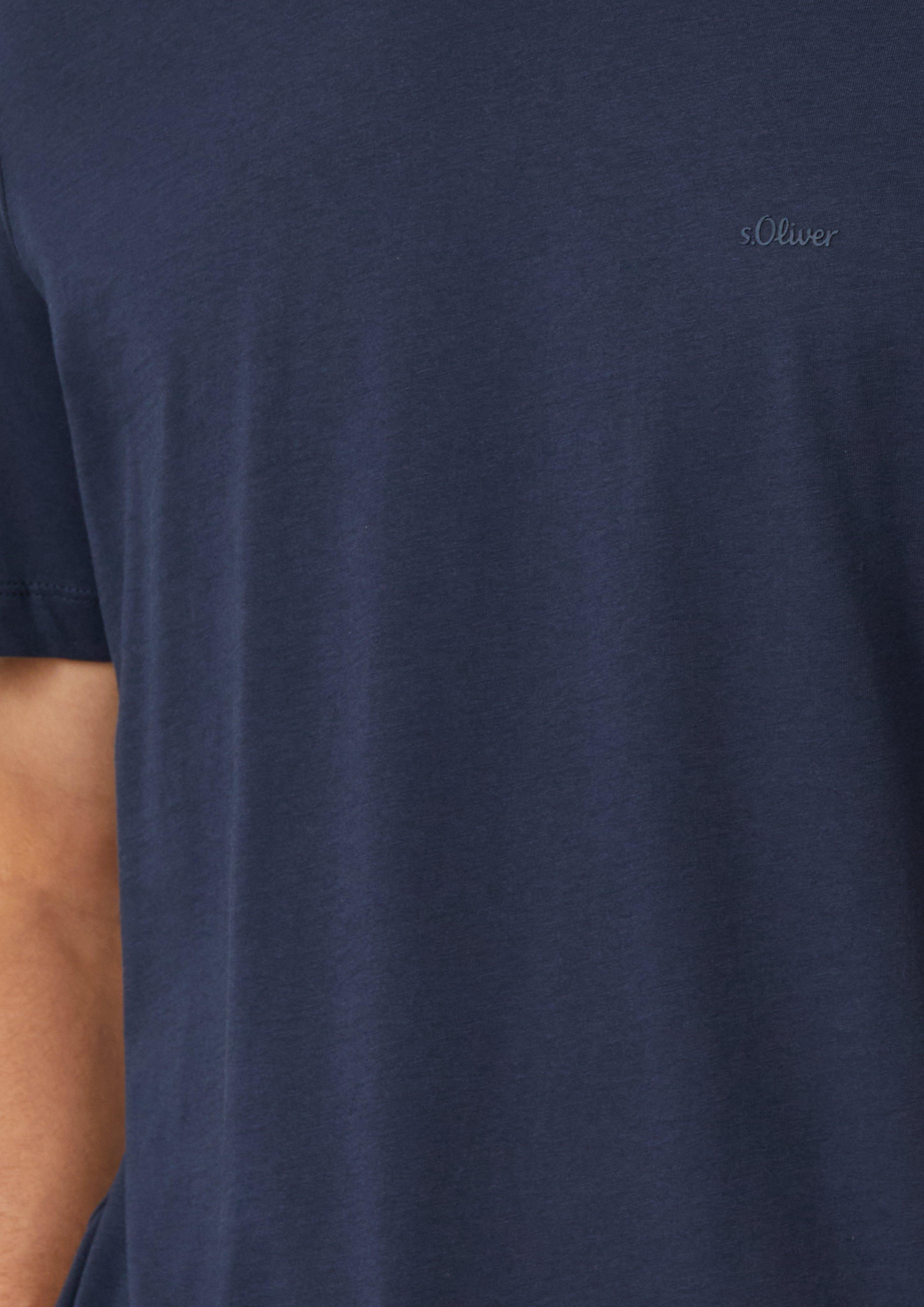 T-Shirt in 5978, 7940, 0100 & 9999