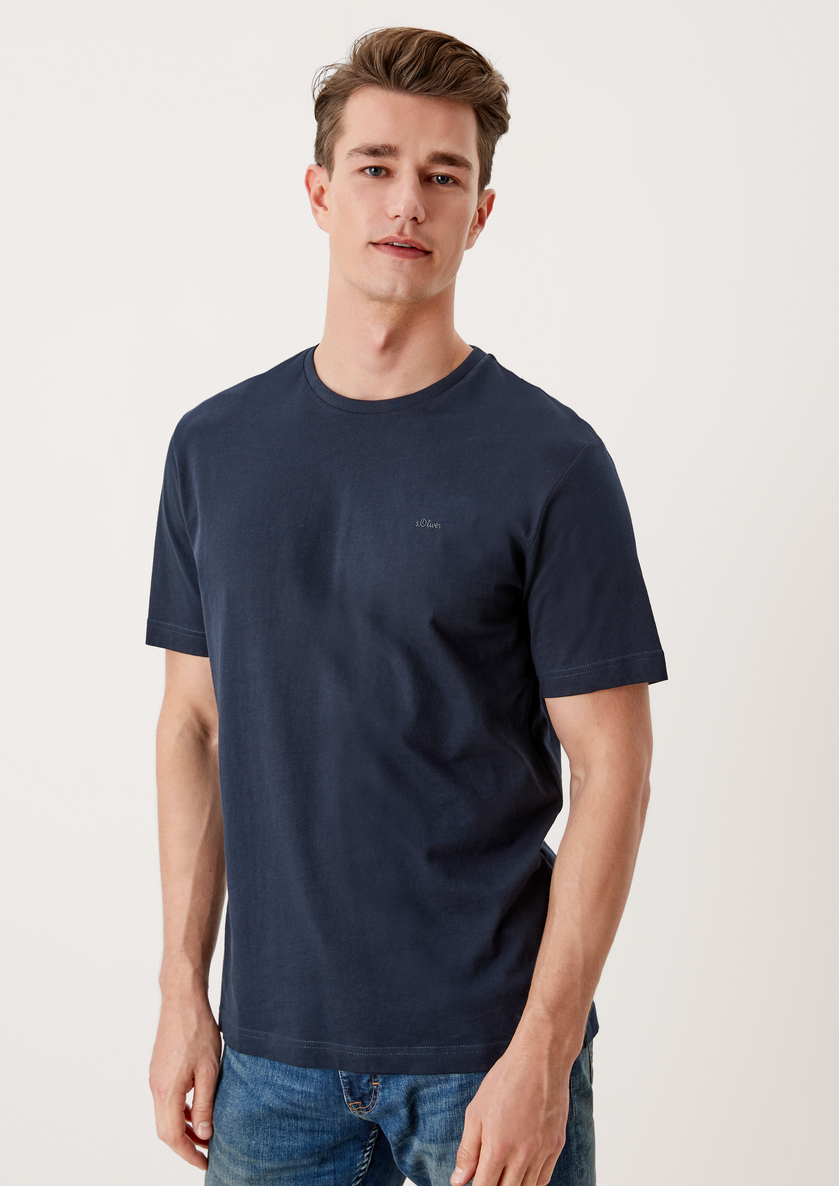 T-Shirt in 5978, 7940, 0100 & 9999