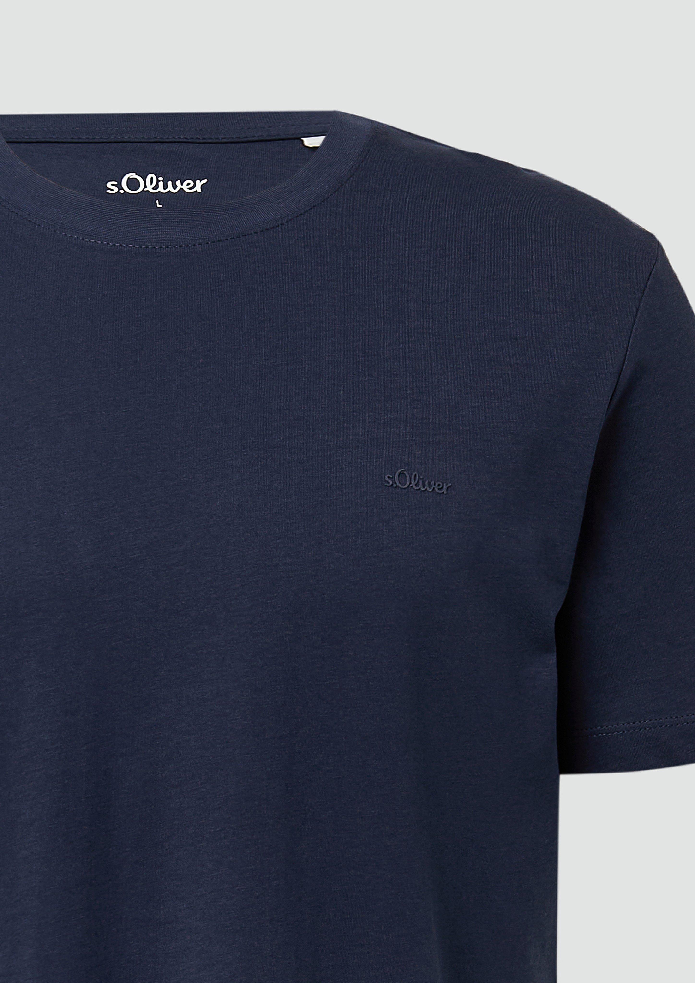 T-Shirt in 5978, 7940, 0100 & 9999