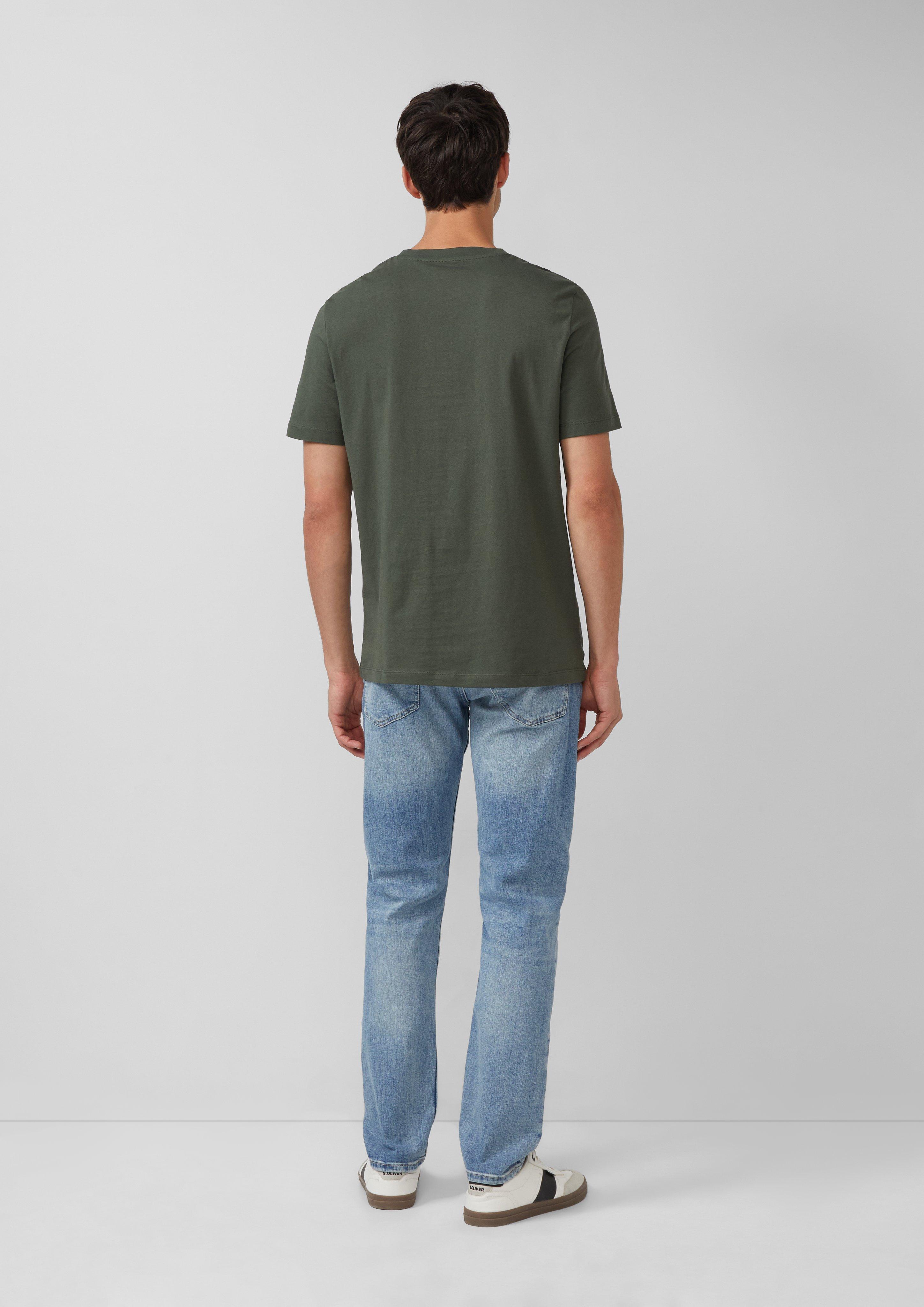 T-Shirt in 7940, 0100, 5978 & 9999