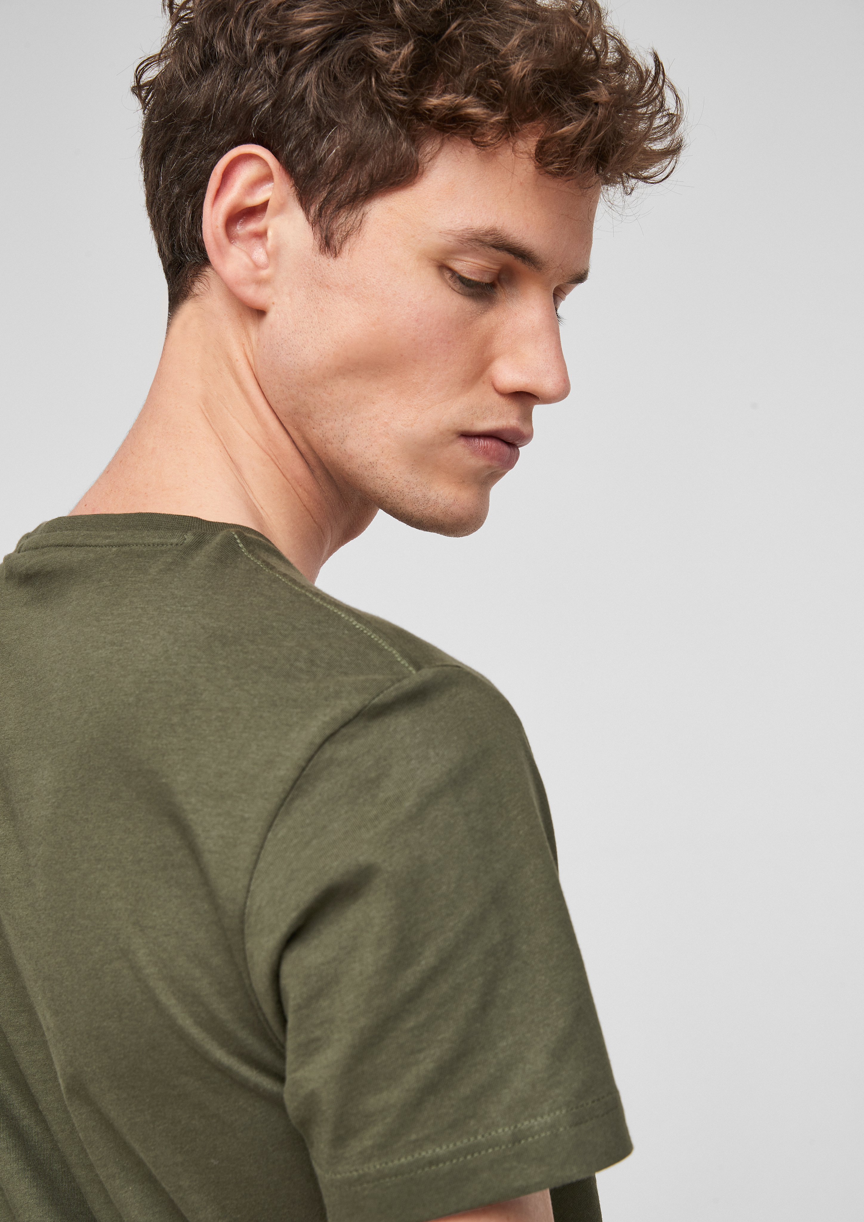 T-Shirt in 7940, 0100, 5978 & 9999