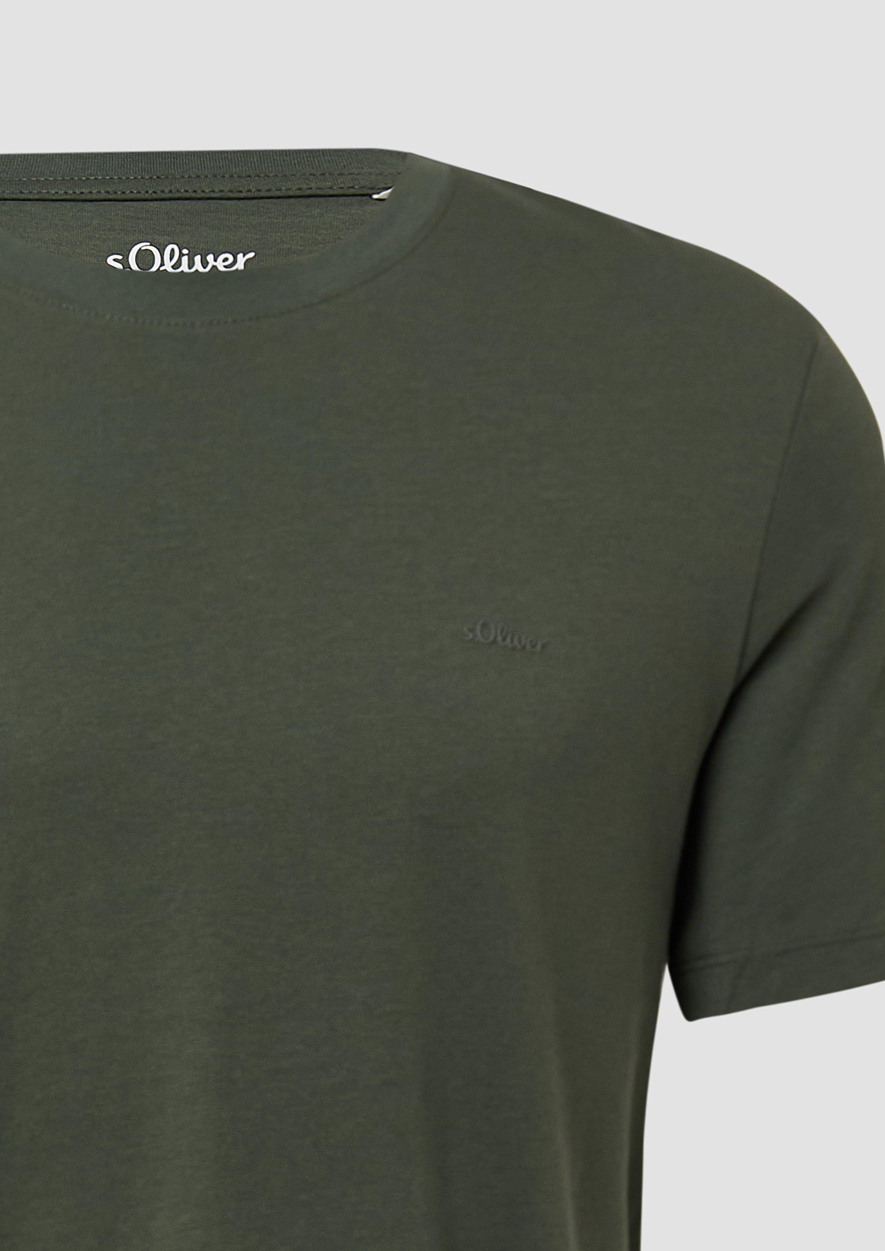 T-Shirt in 7940, 0100, 5978 & 9999