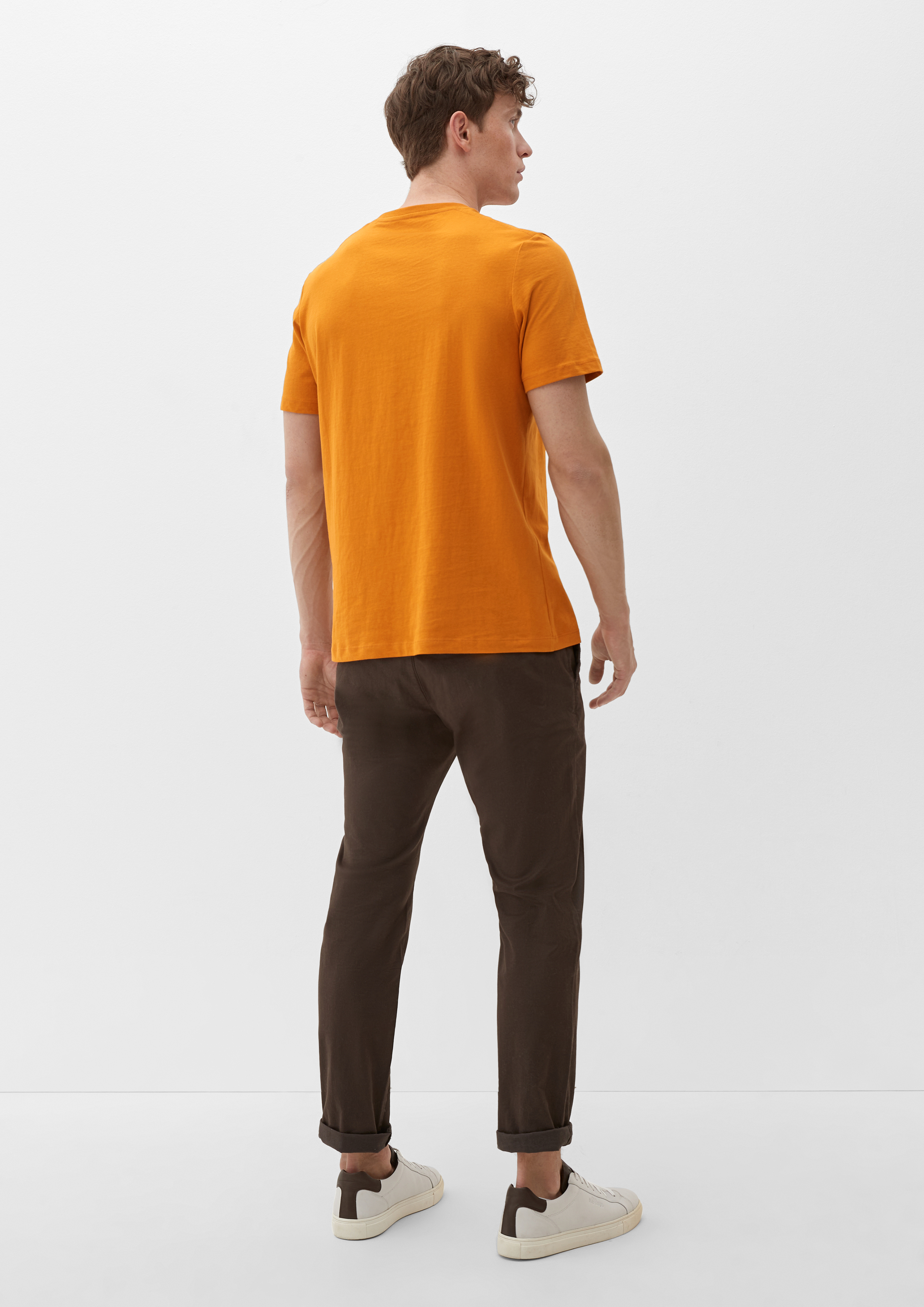 T-shirt in 22D1 & 13D1