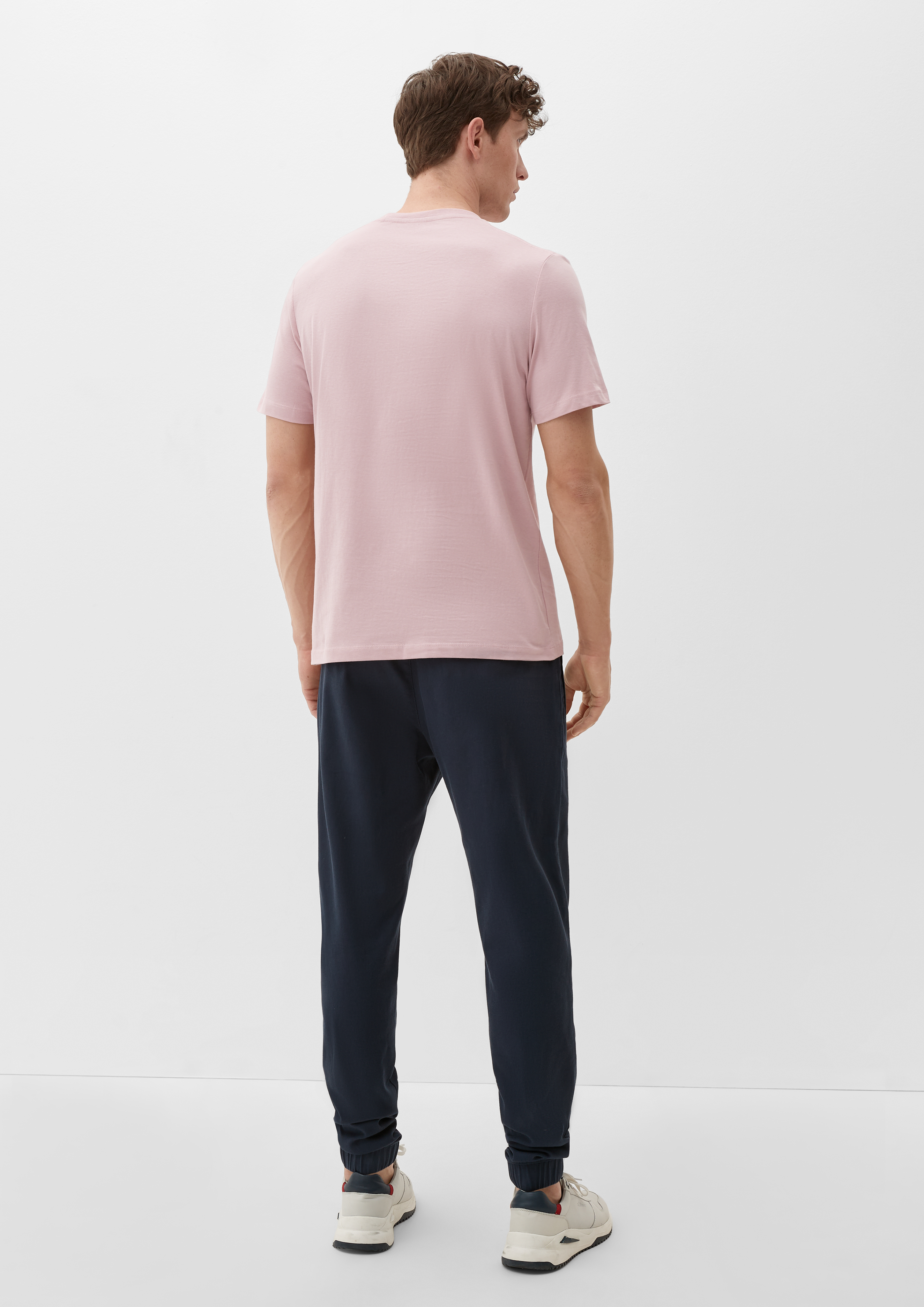 T-shirt in 41D1 & 13D1