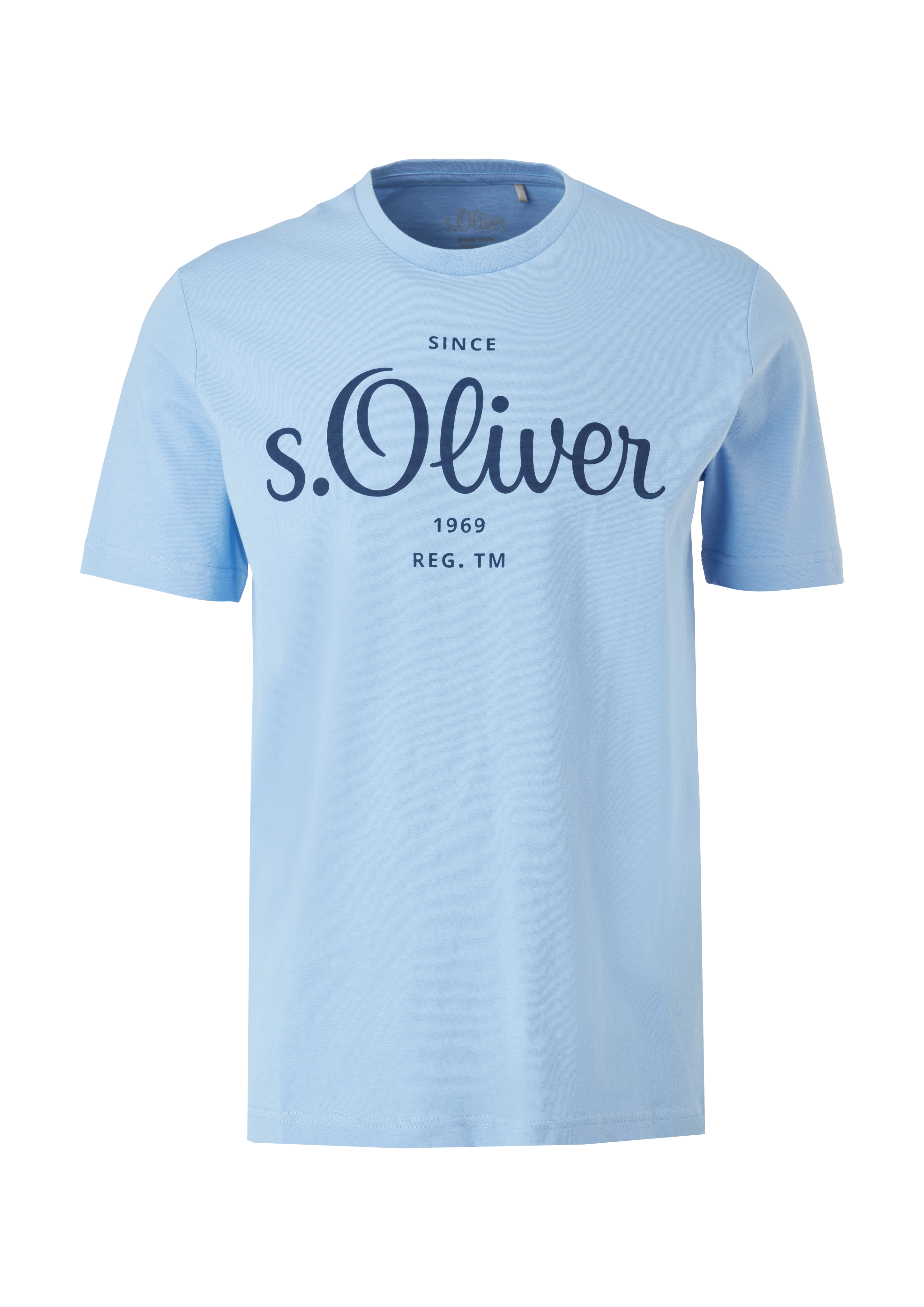 Product sibling blau