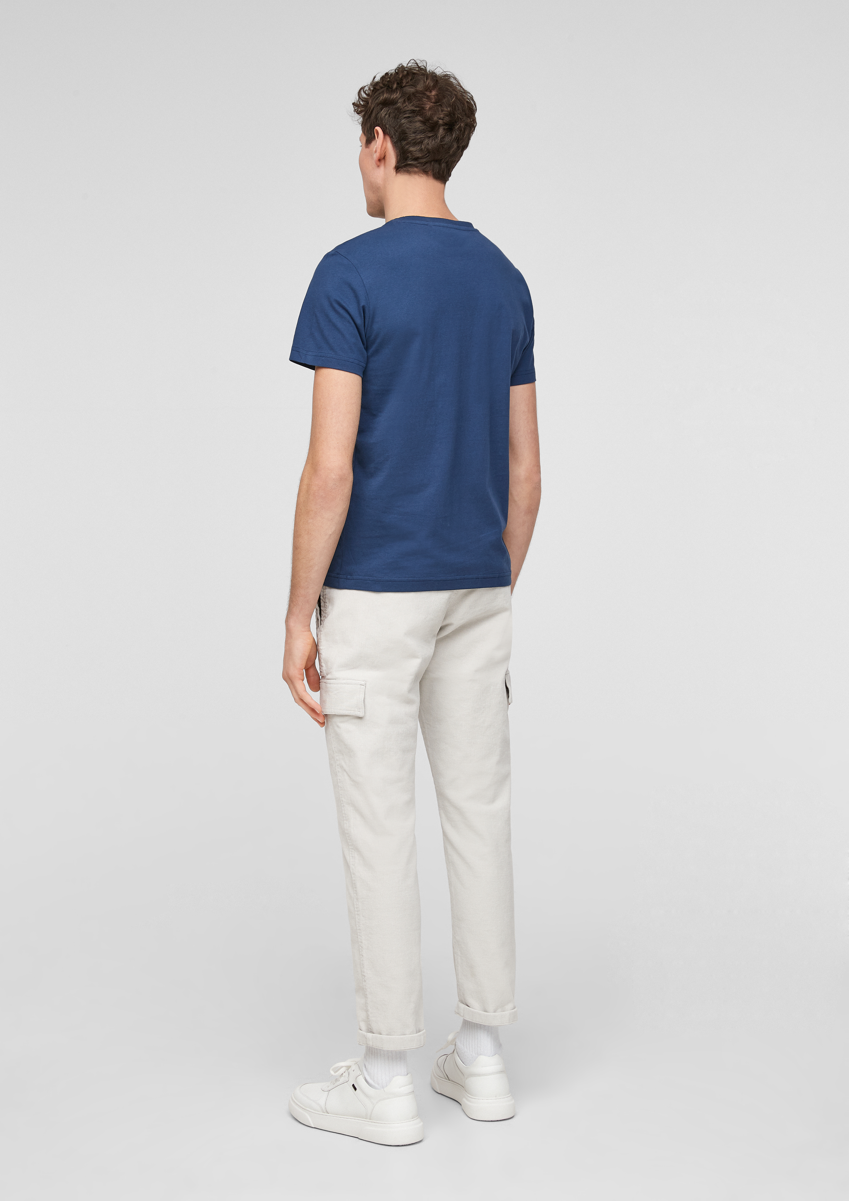 T-shirt in 5693 & 9581