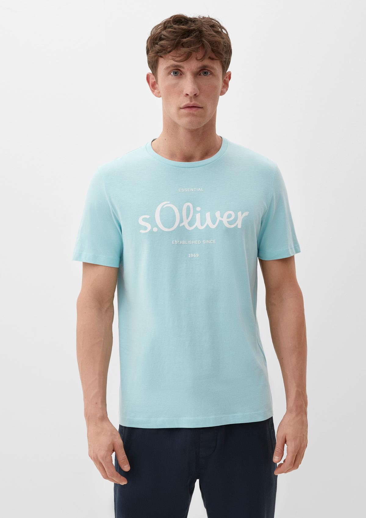 Men for Long Sleeves & Basic T-Shirts