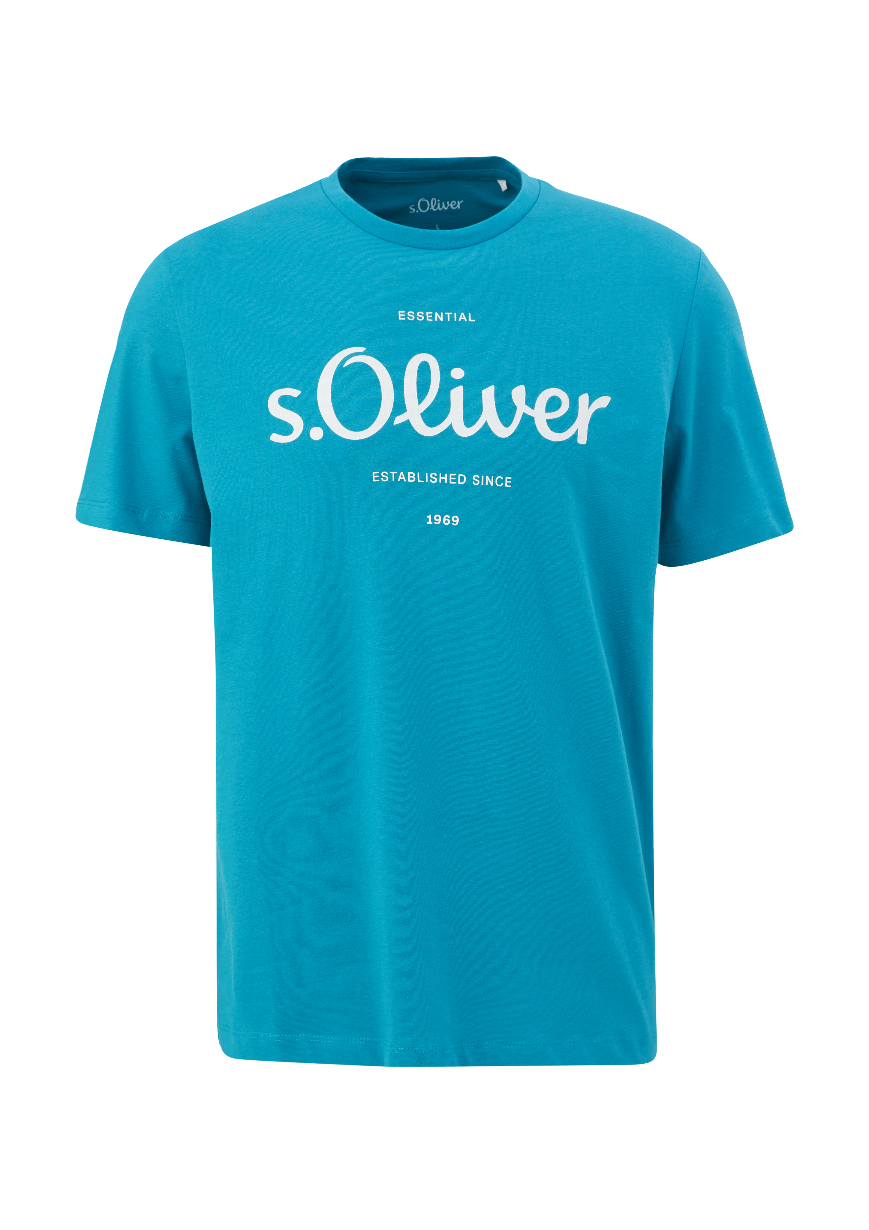 Product sibling bleu pétrole