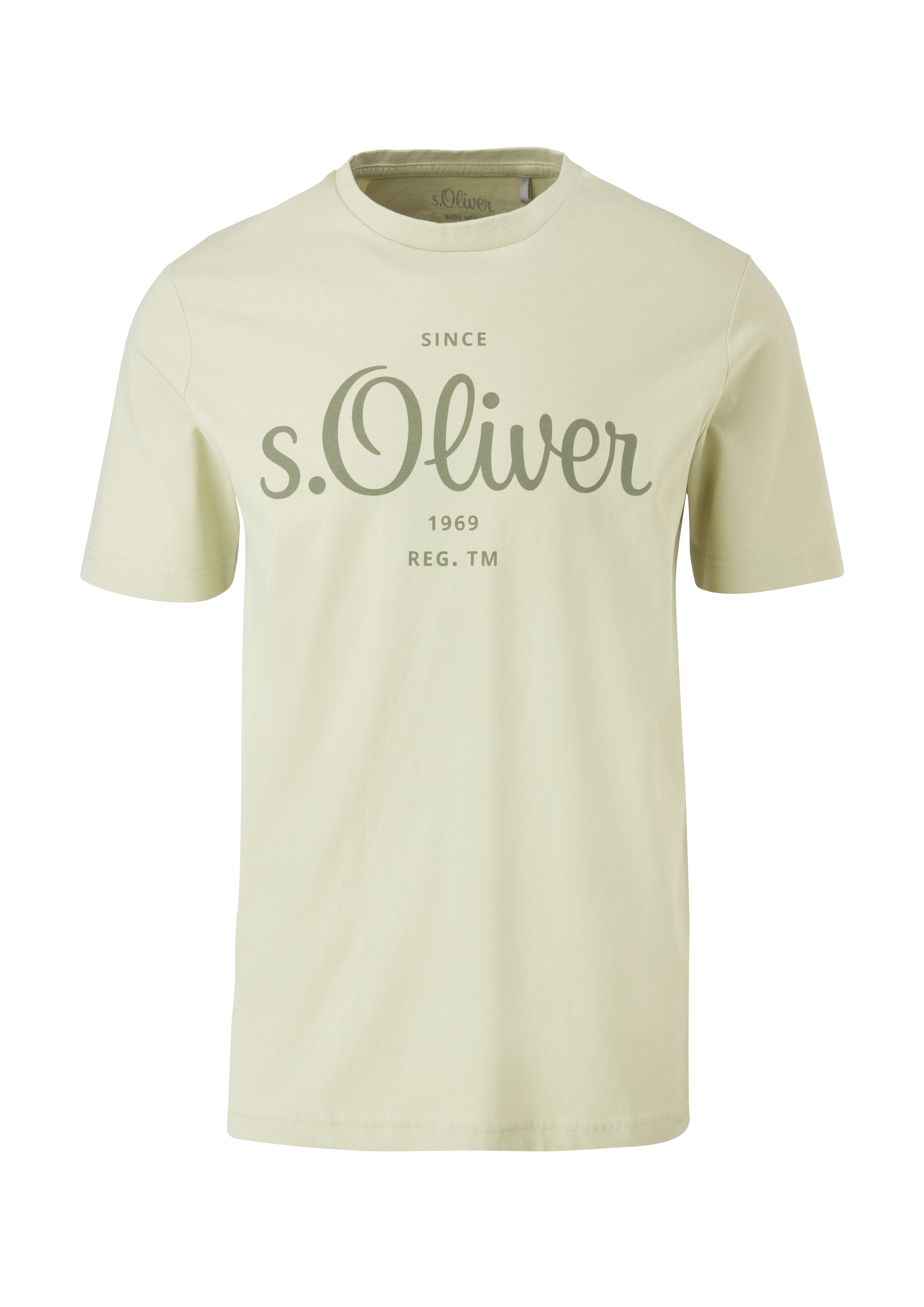 Product sibling zelená