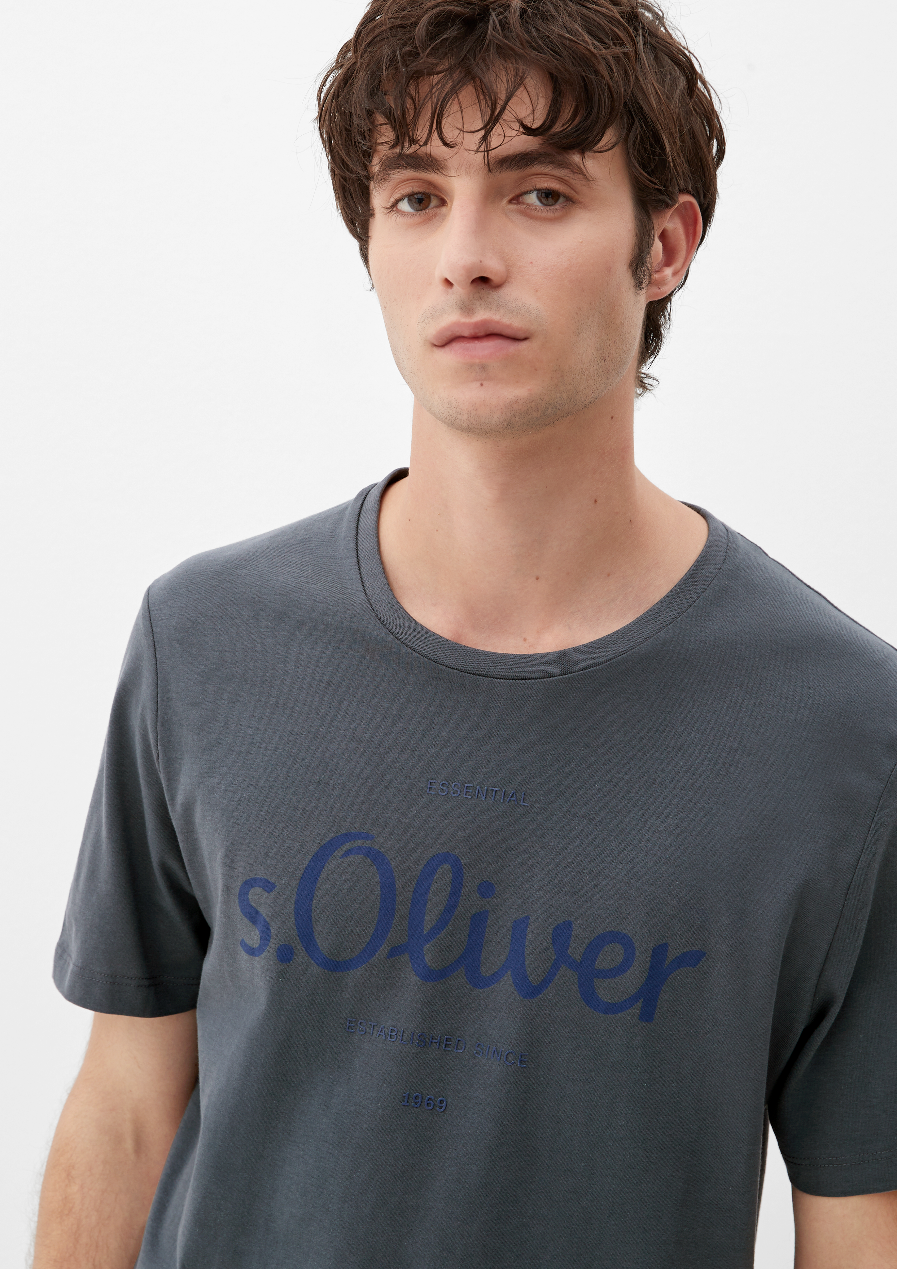 T-shirt in 95D2 & 9581