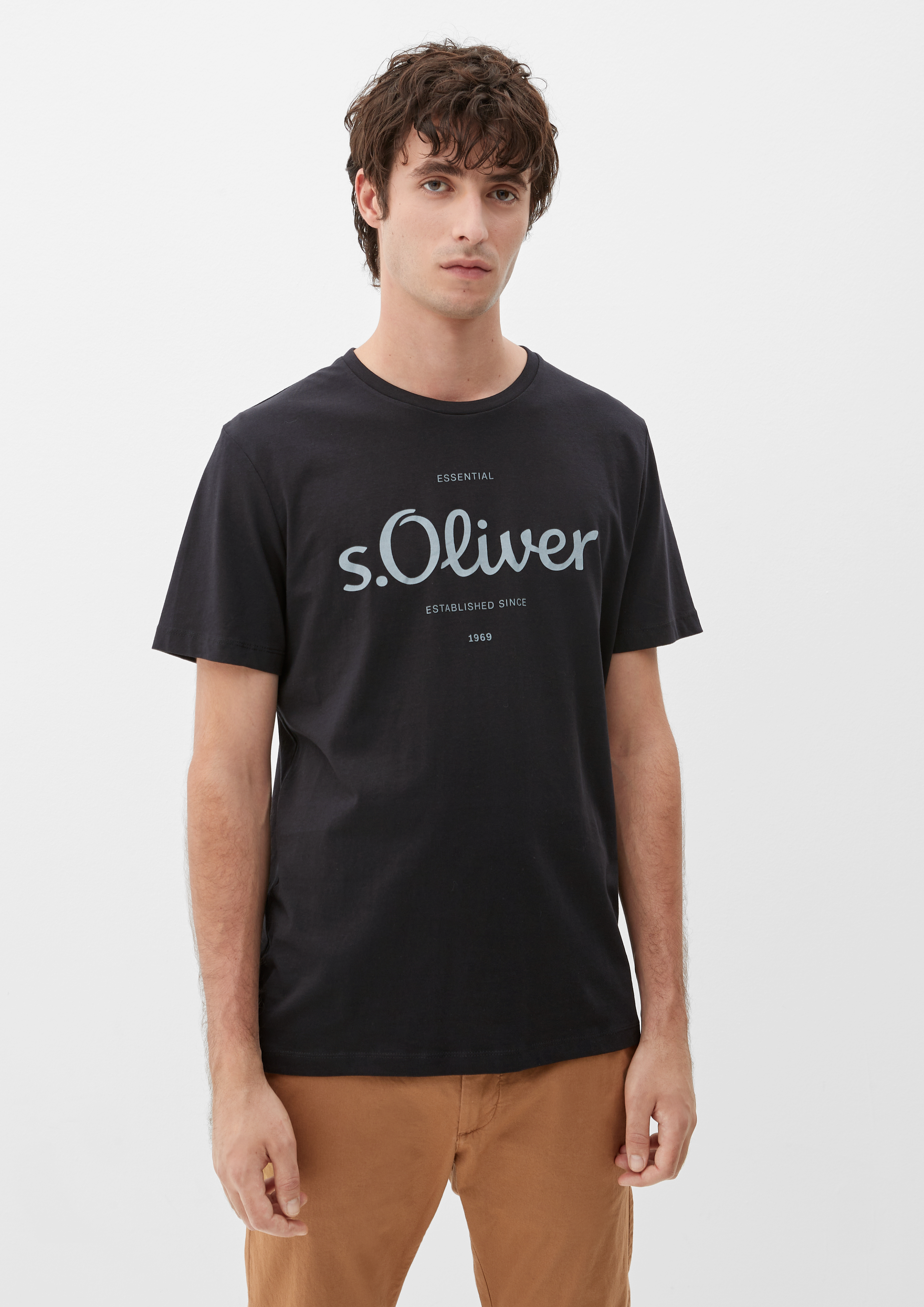 T shirt best sale st oliver