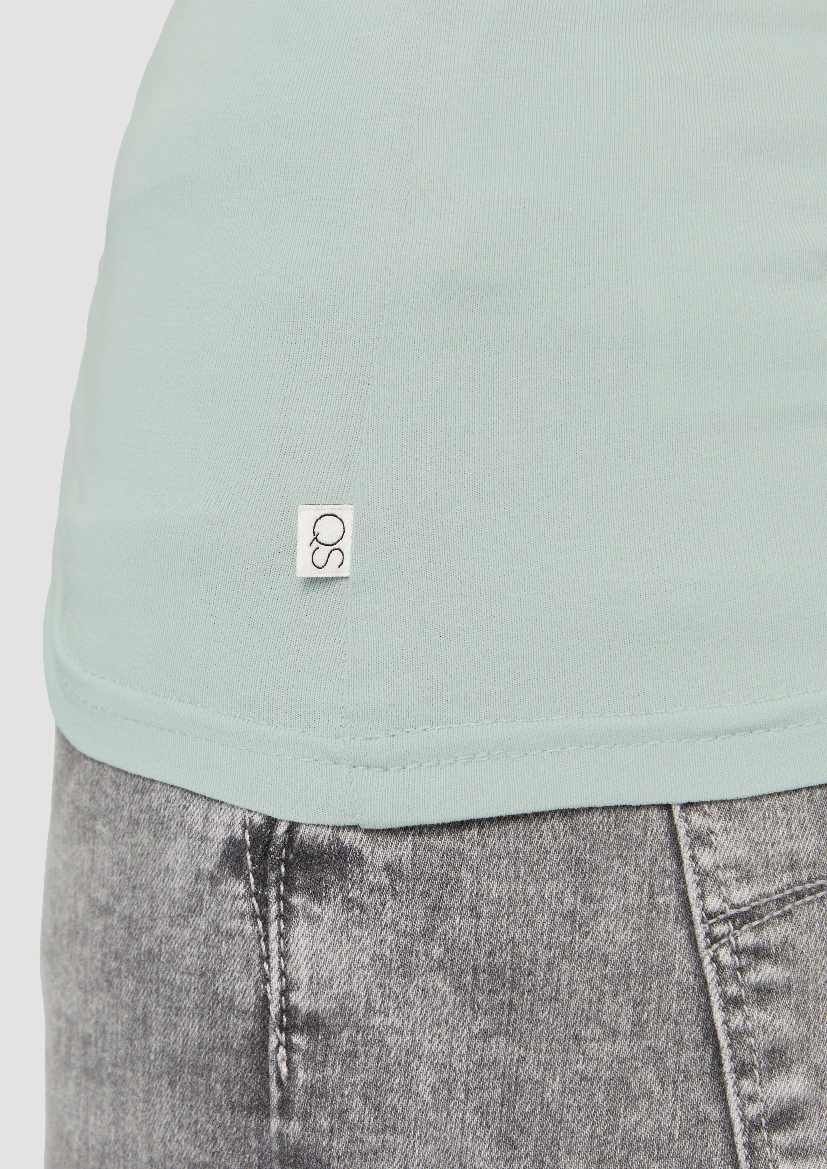 T-shirt in 7217, 2108, 5027, 3455, 6215 & 3900