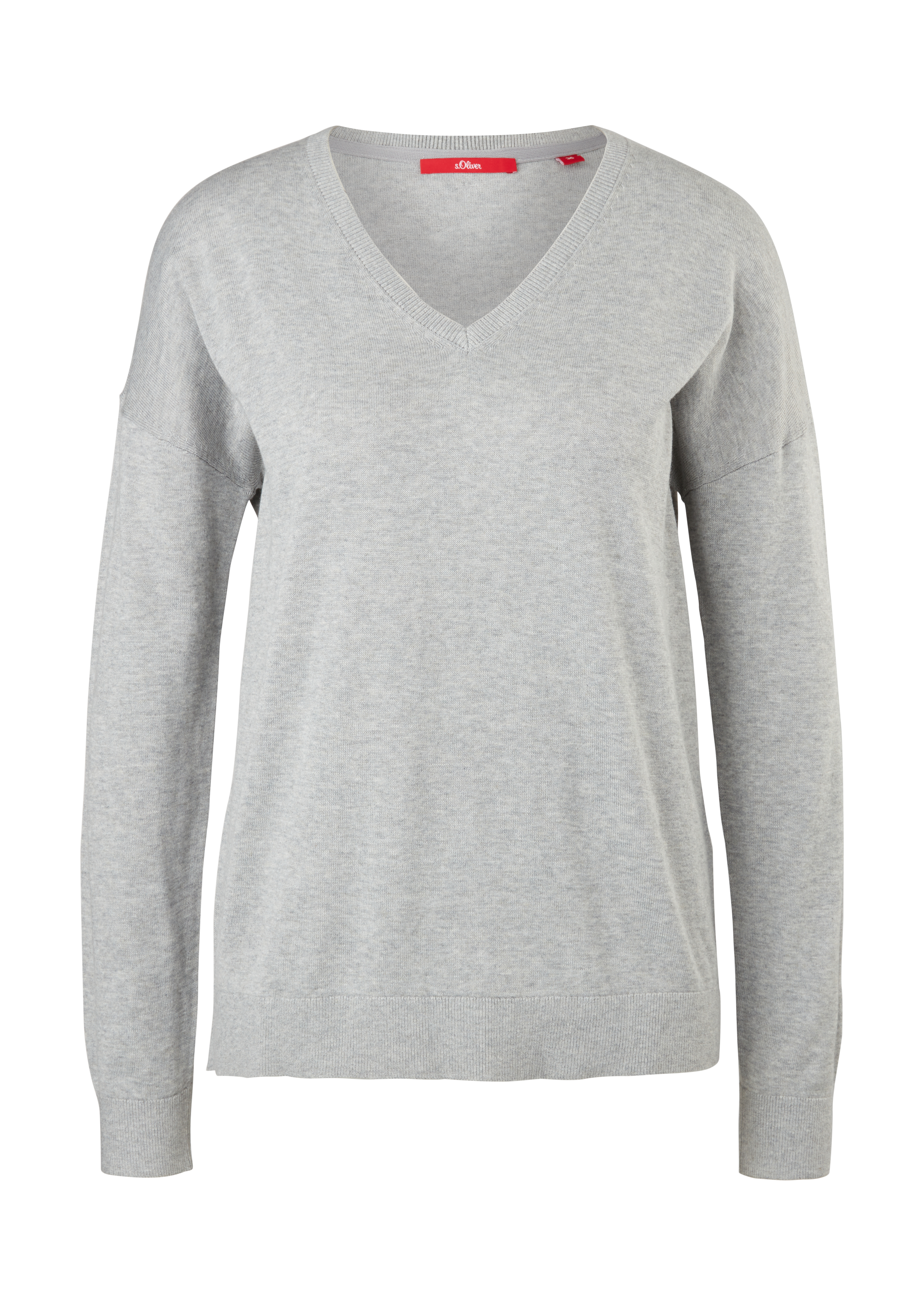 Inny wariant produktu szary melanż