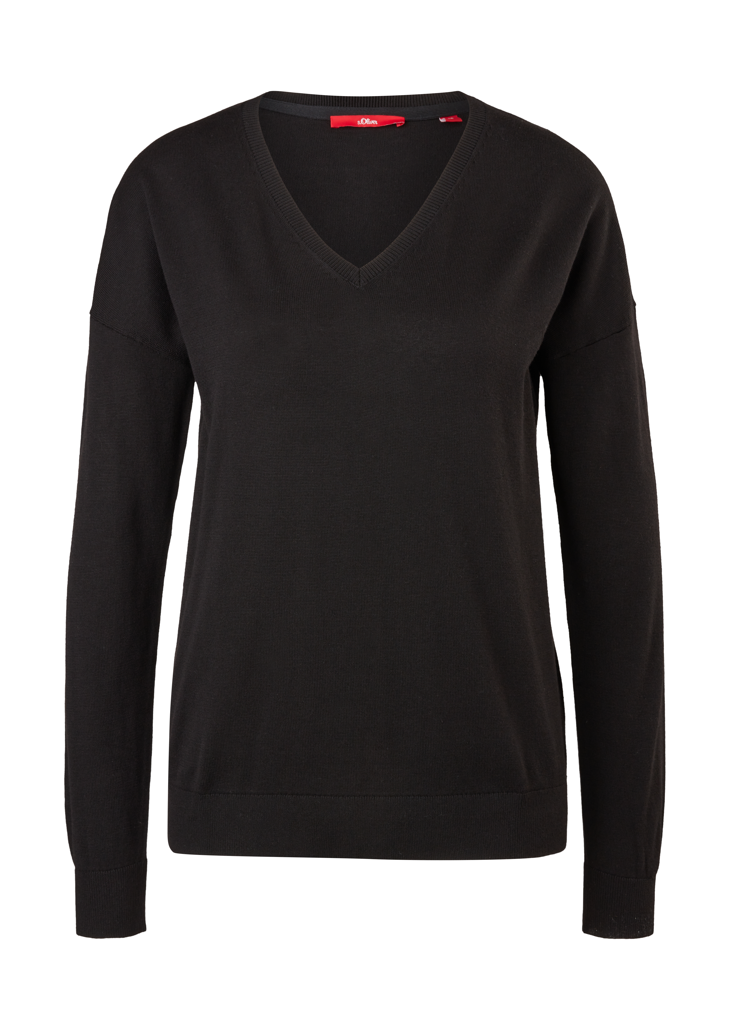 Sweter z dzianiny w kolorze 9999, 5959 & 9400