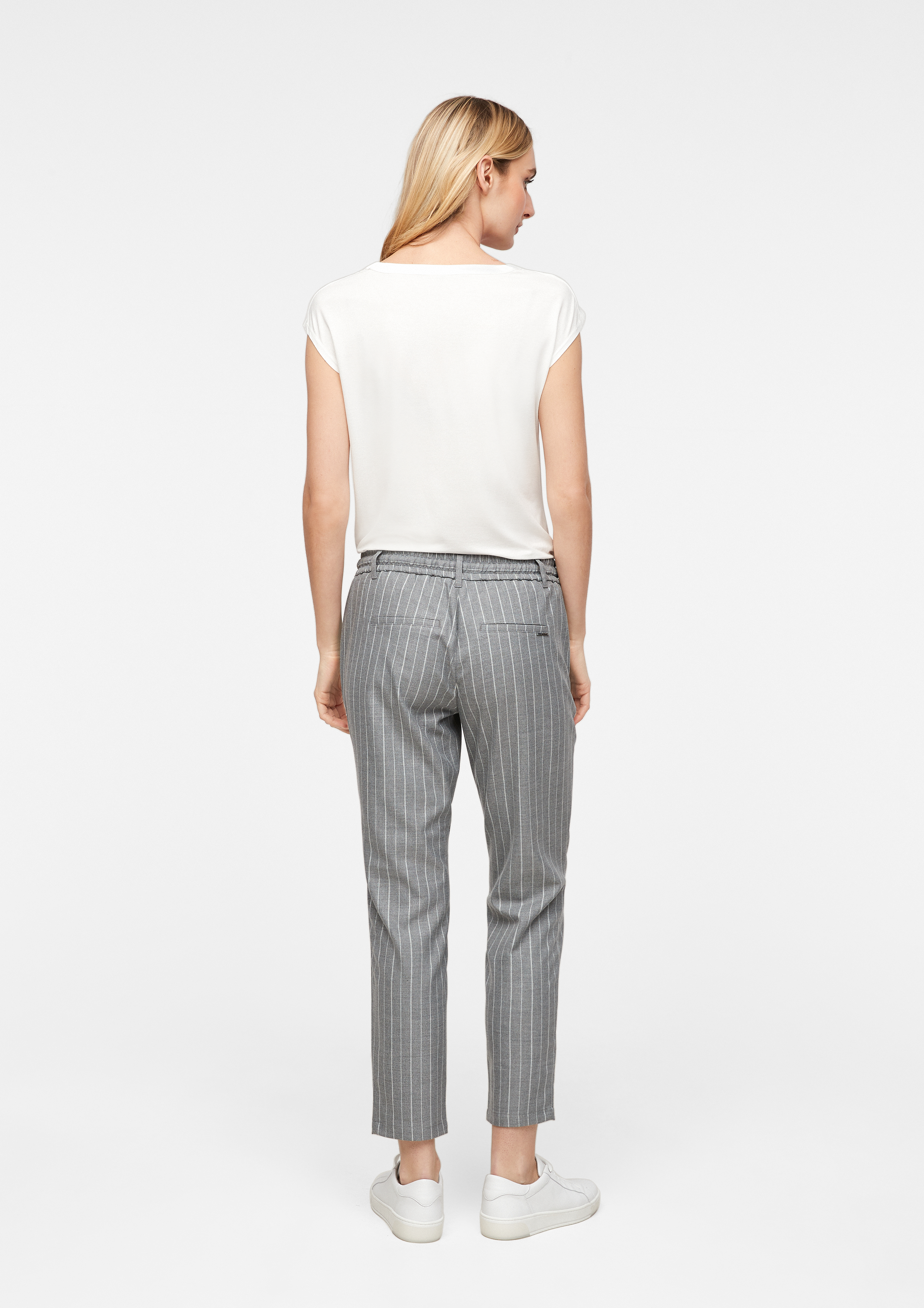 Kalhoty v  barvě od COMMA CASUAL IDENTITY