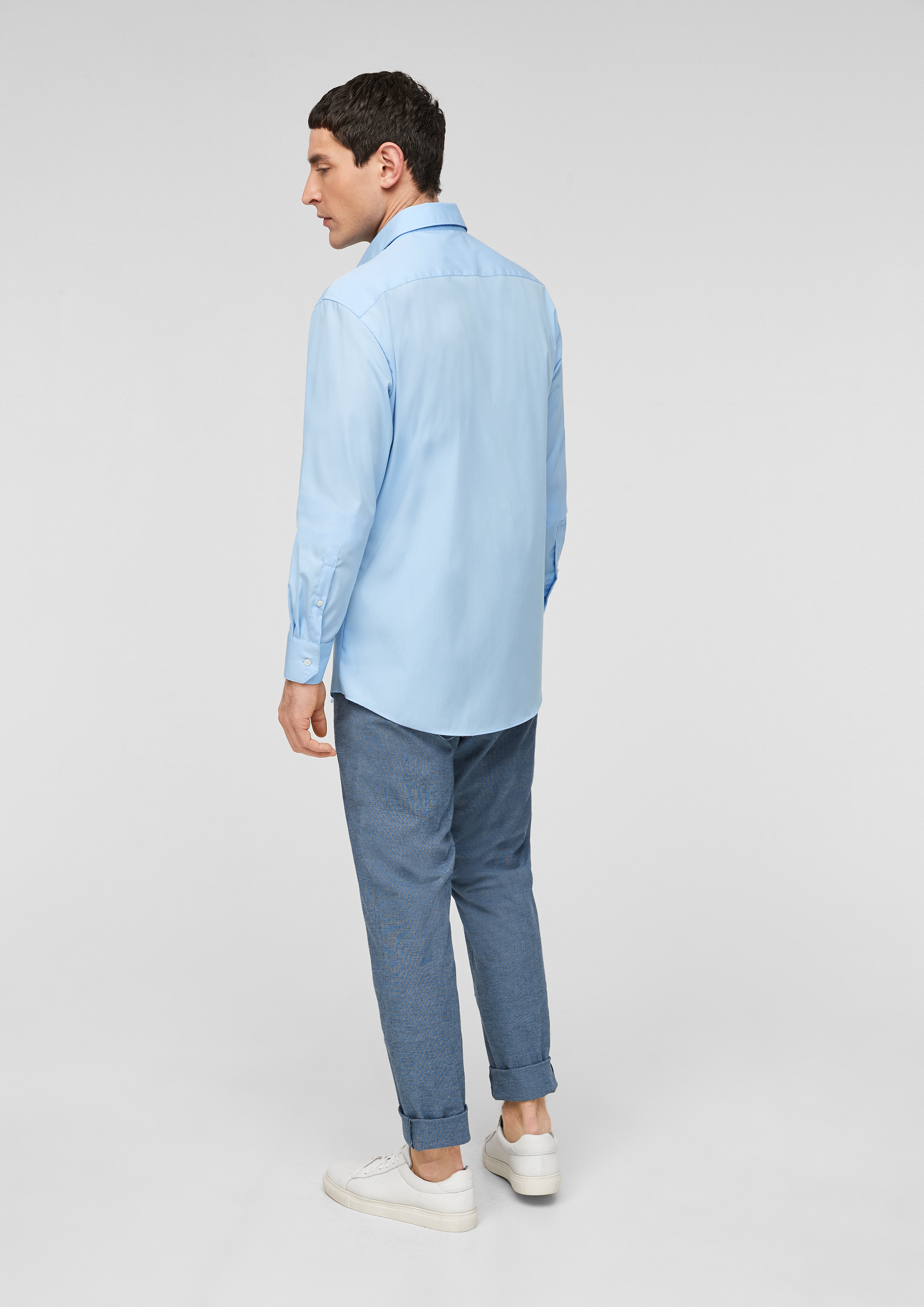 Hemd in 5324, 0100 & 9999