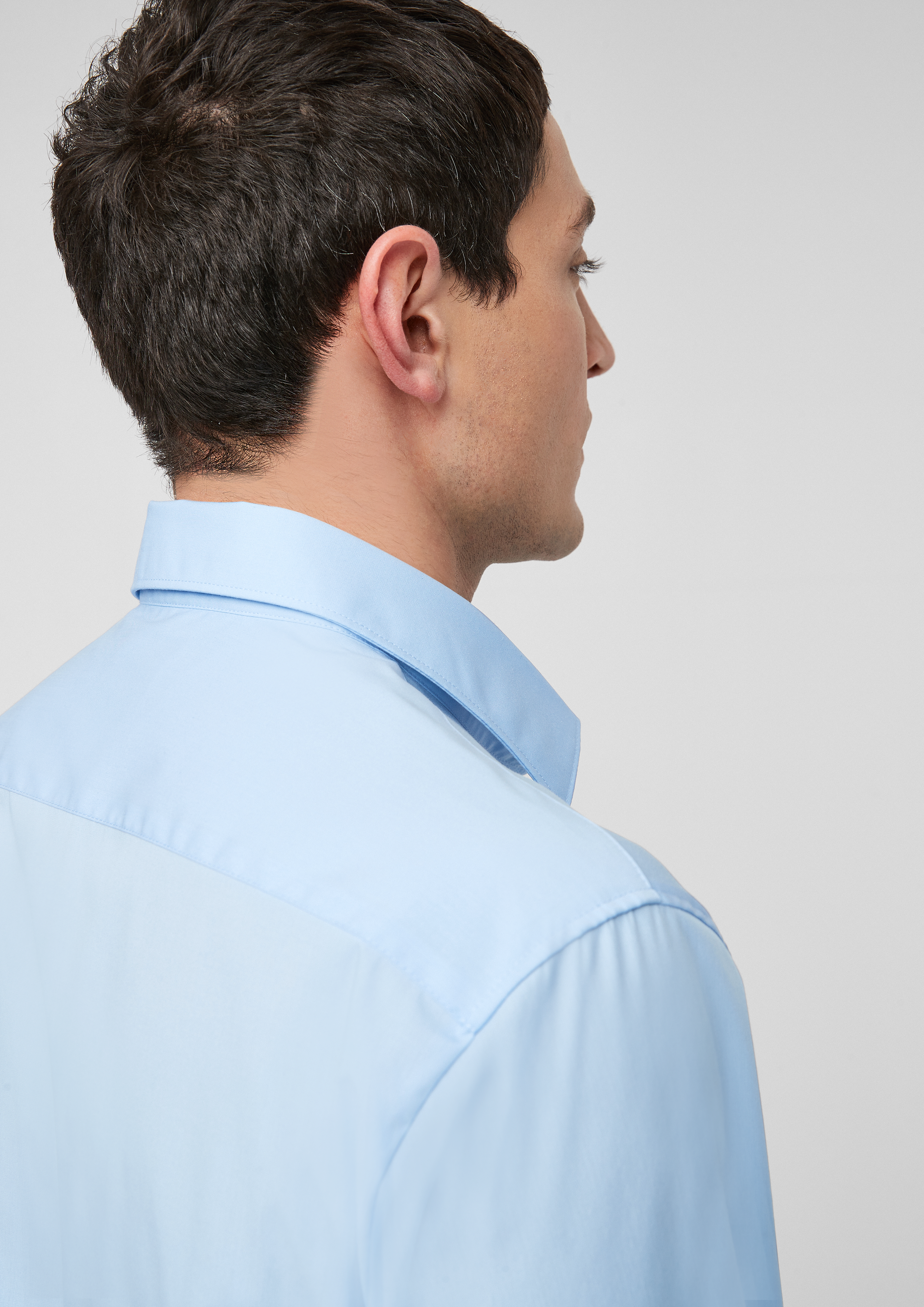 Hemd in 5324, 0100 & 9999