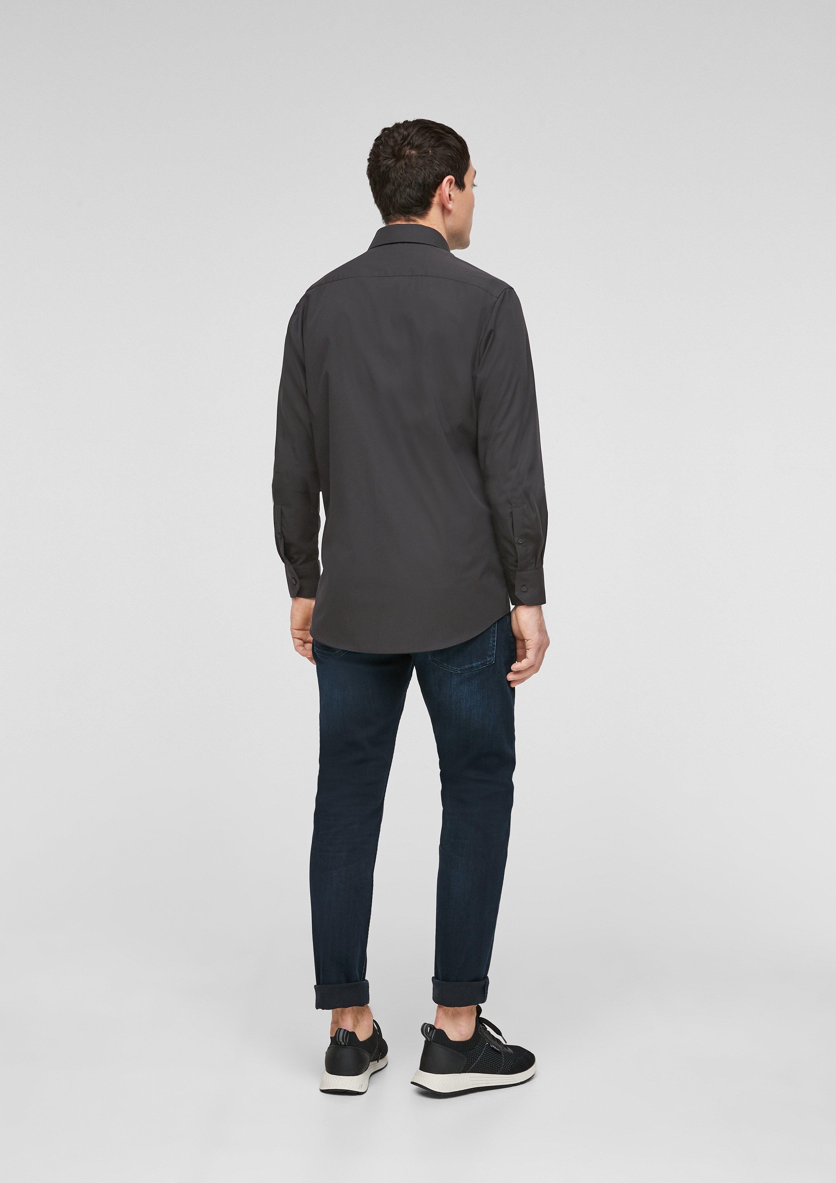 Hemd in 9999, 0100 & 5324