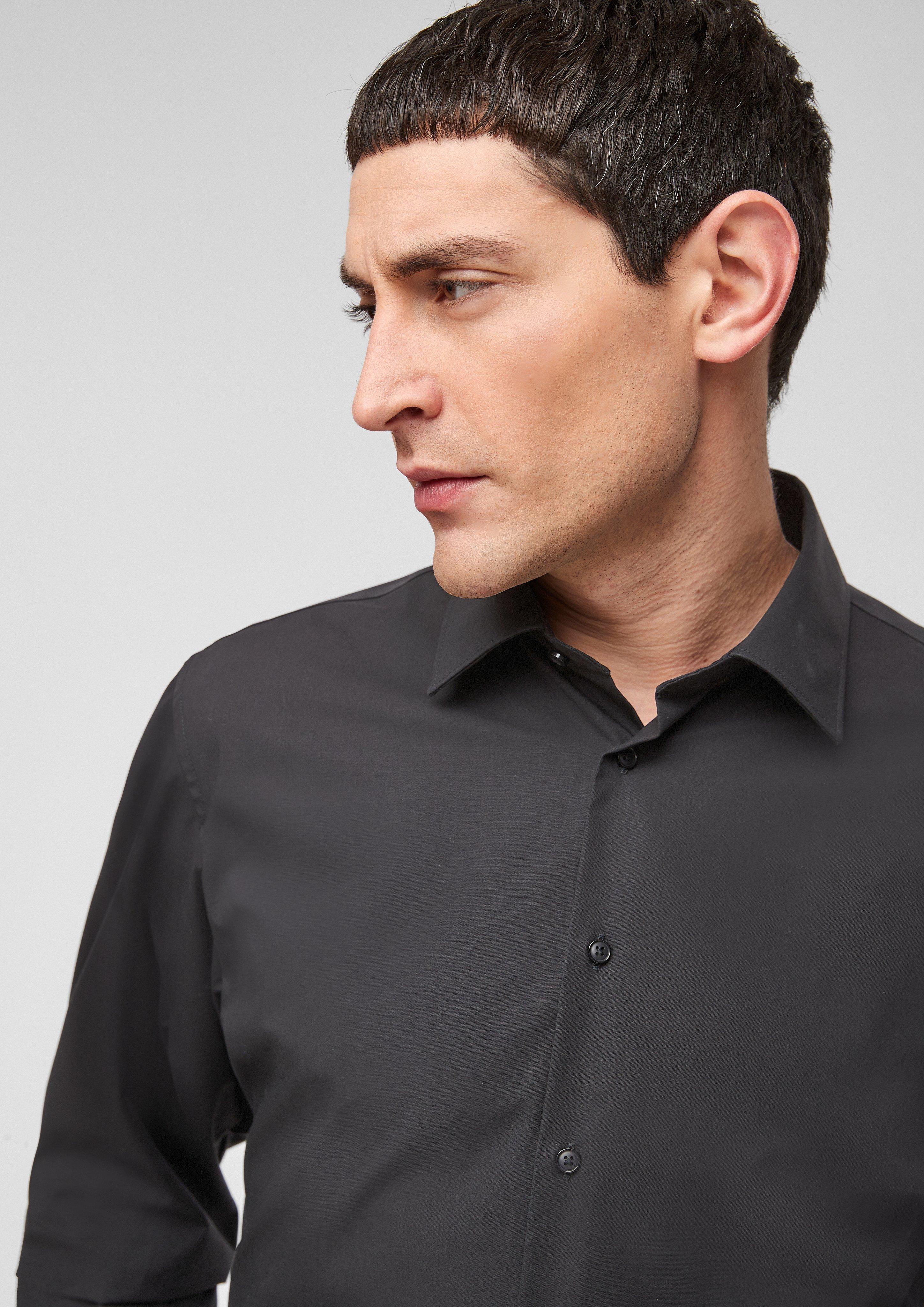 Hemd in 9999, 0100 & 5324