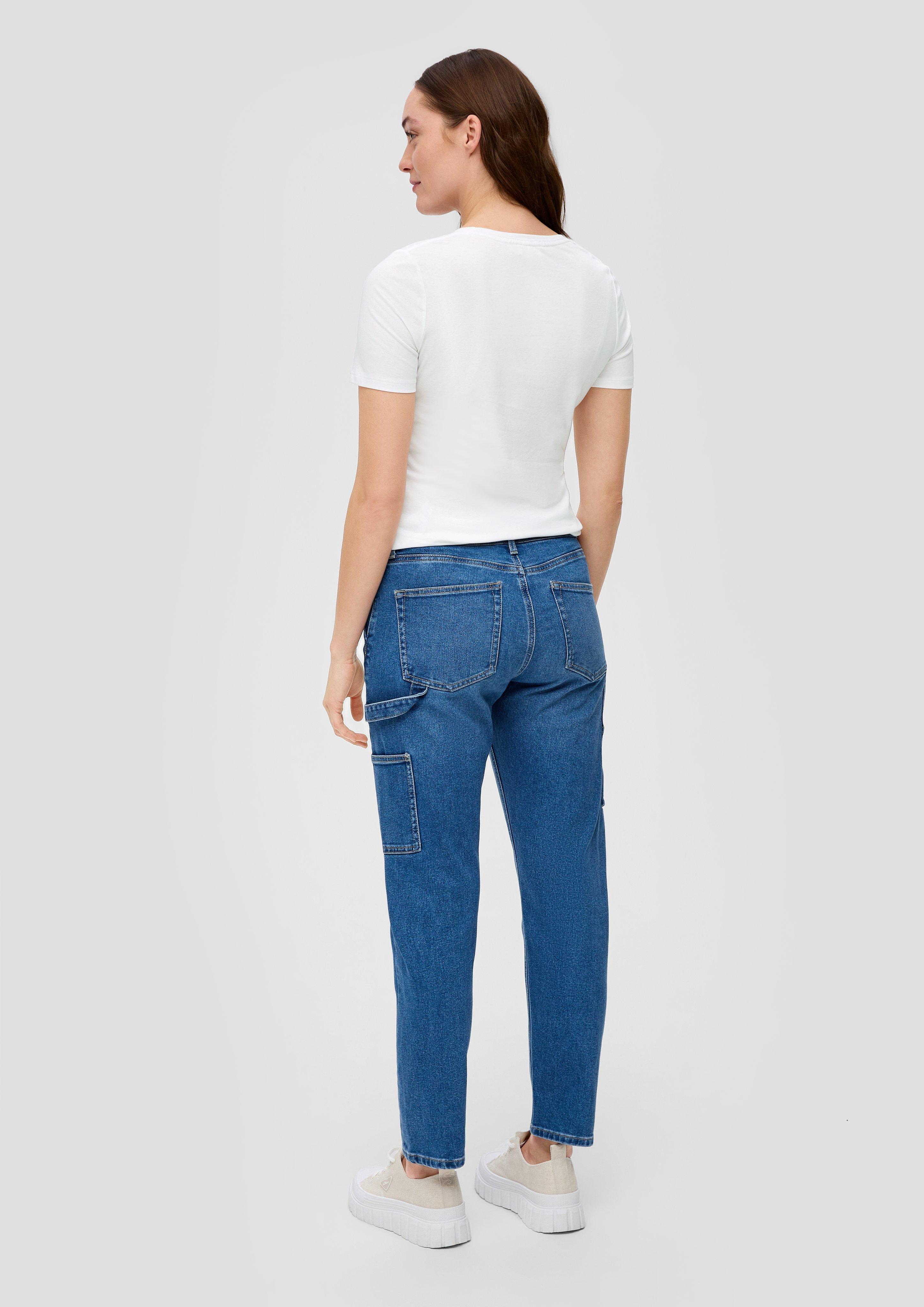 T-shirt in 0100, 9999, 7928 & 5959