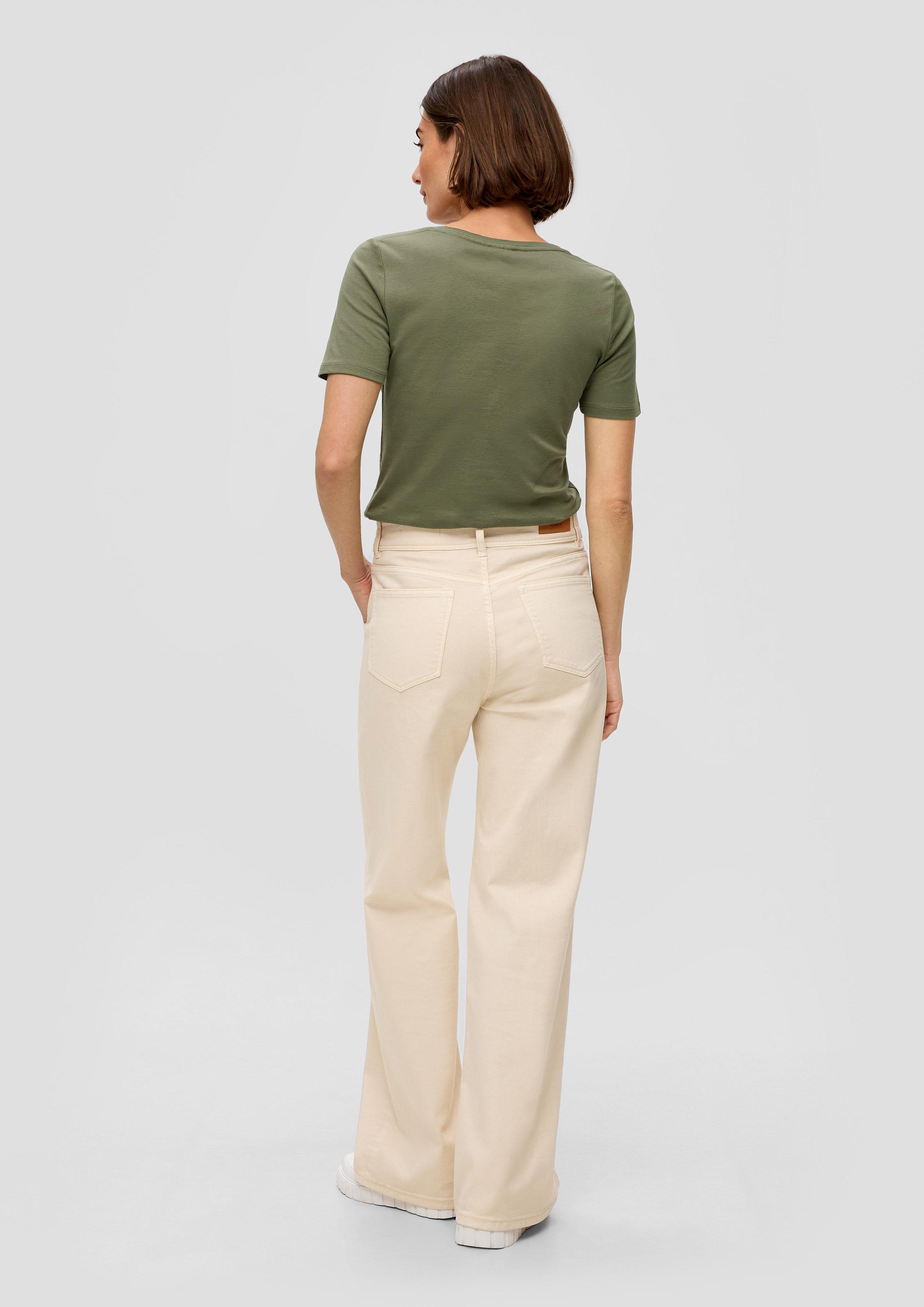 T-shirt in 7928, 9999, 0100 & 5959