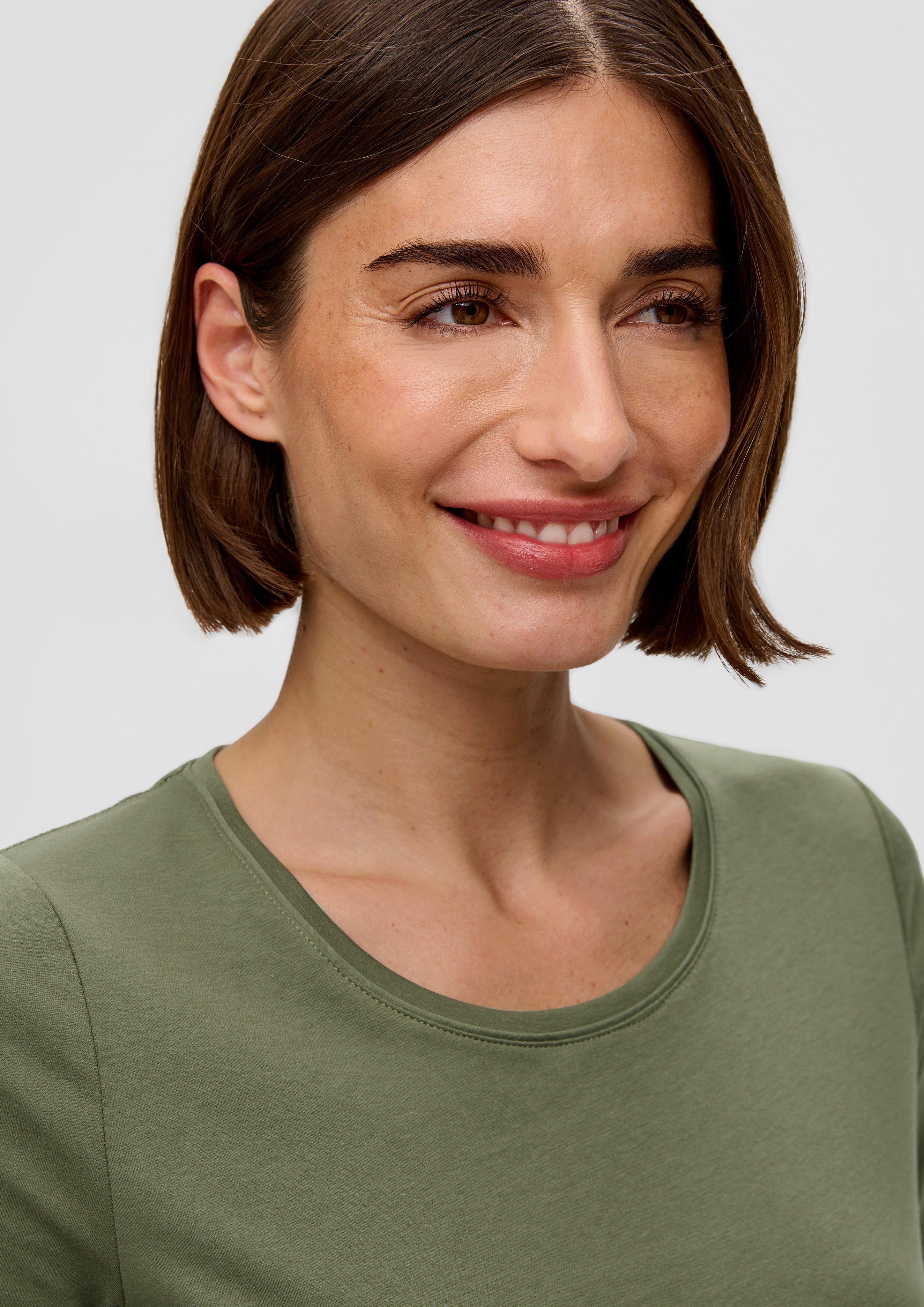 T-shirt in 7928, 9999, 0100 & 5959