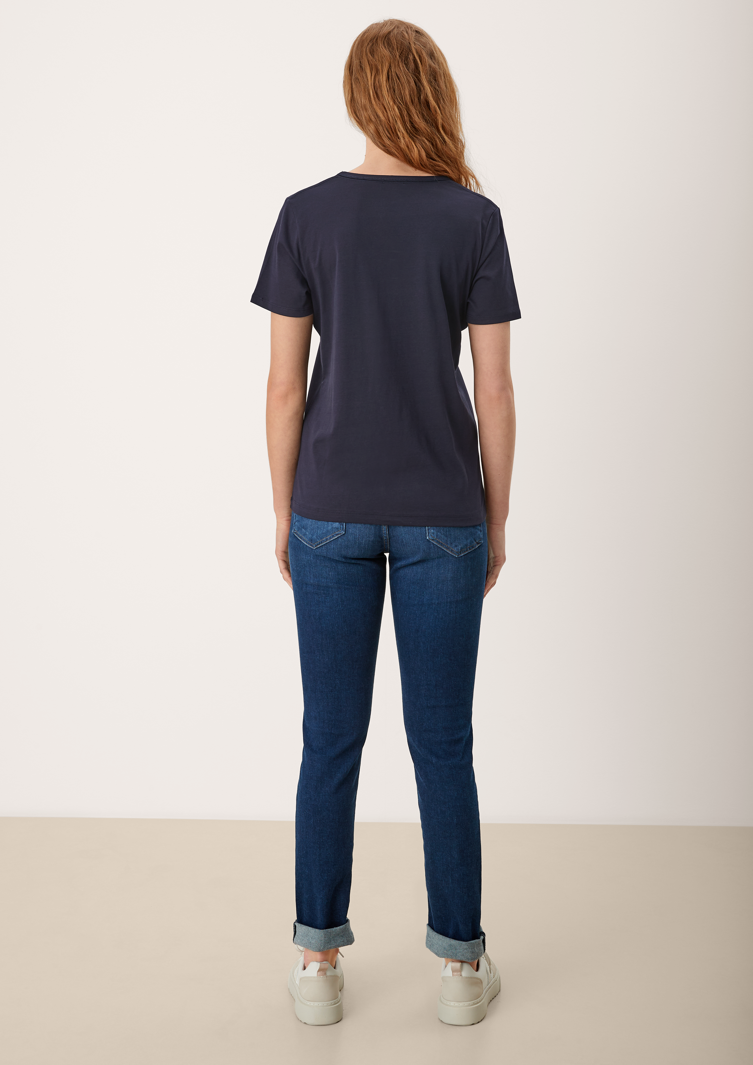 T-shirt in 5959, 0100, 7928 & 9999