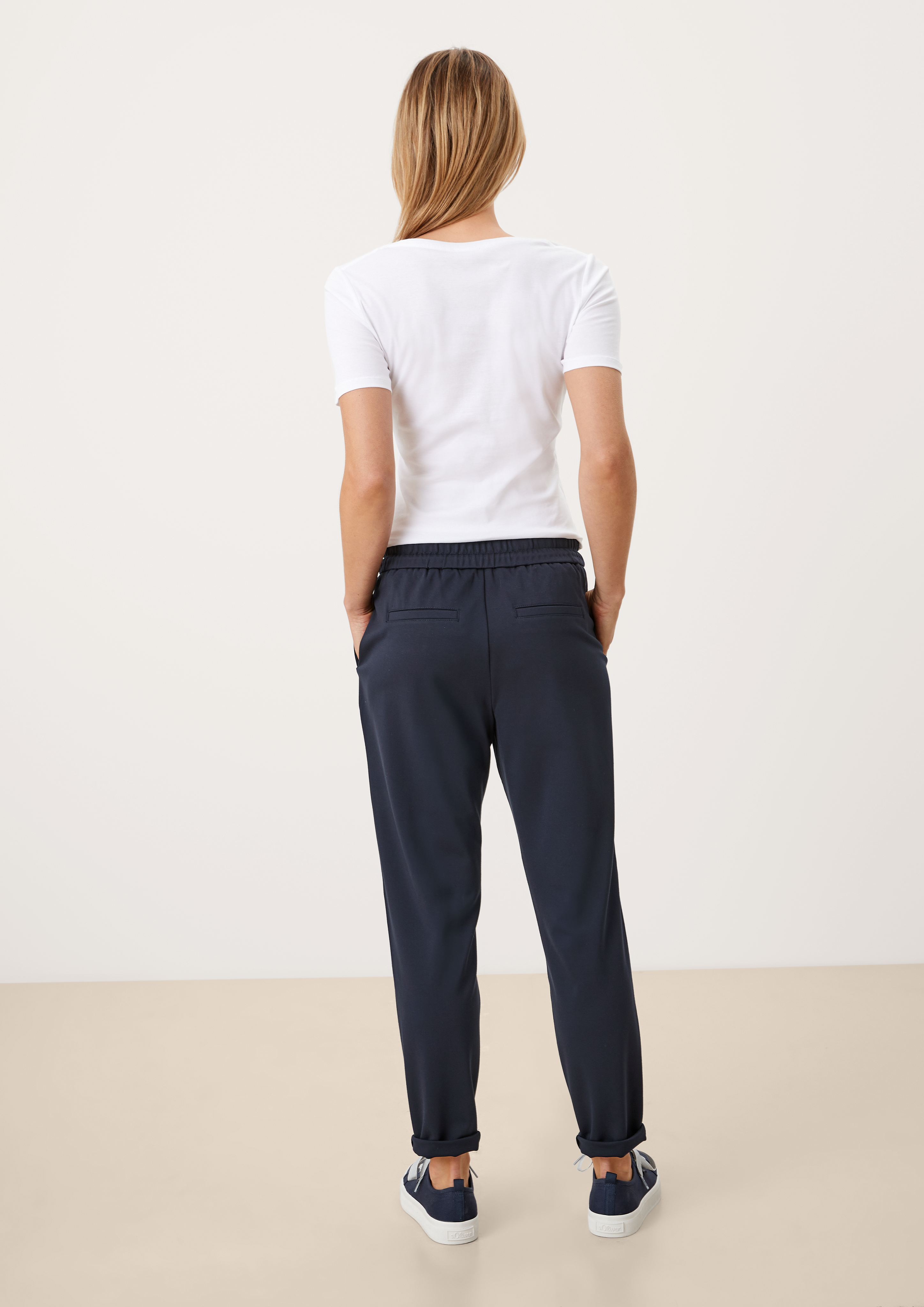 Jogpants in 5959 & 9999