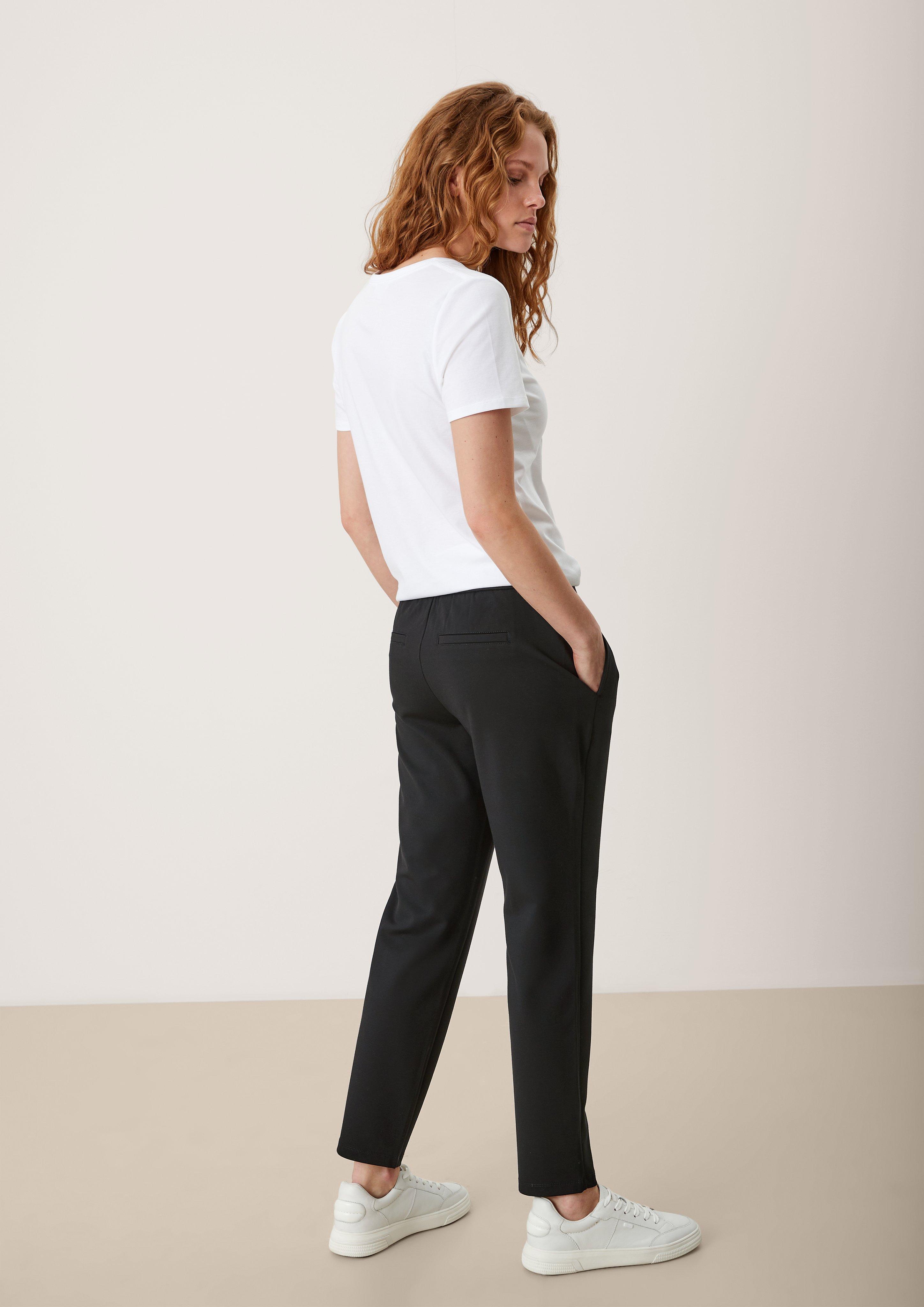 Jogpants in 9999 & 5959