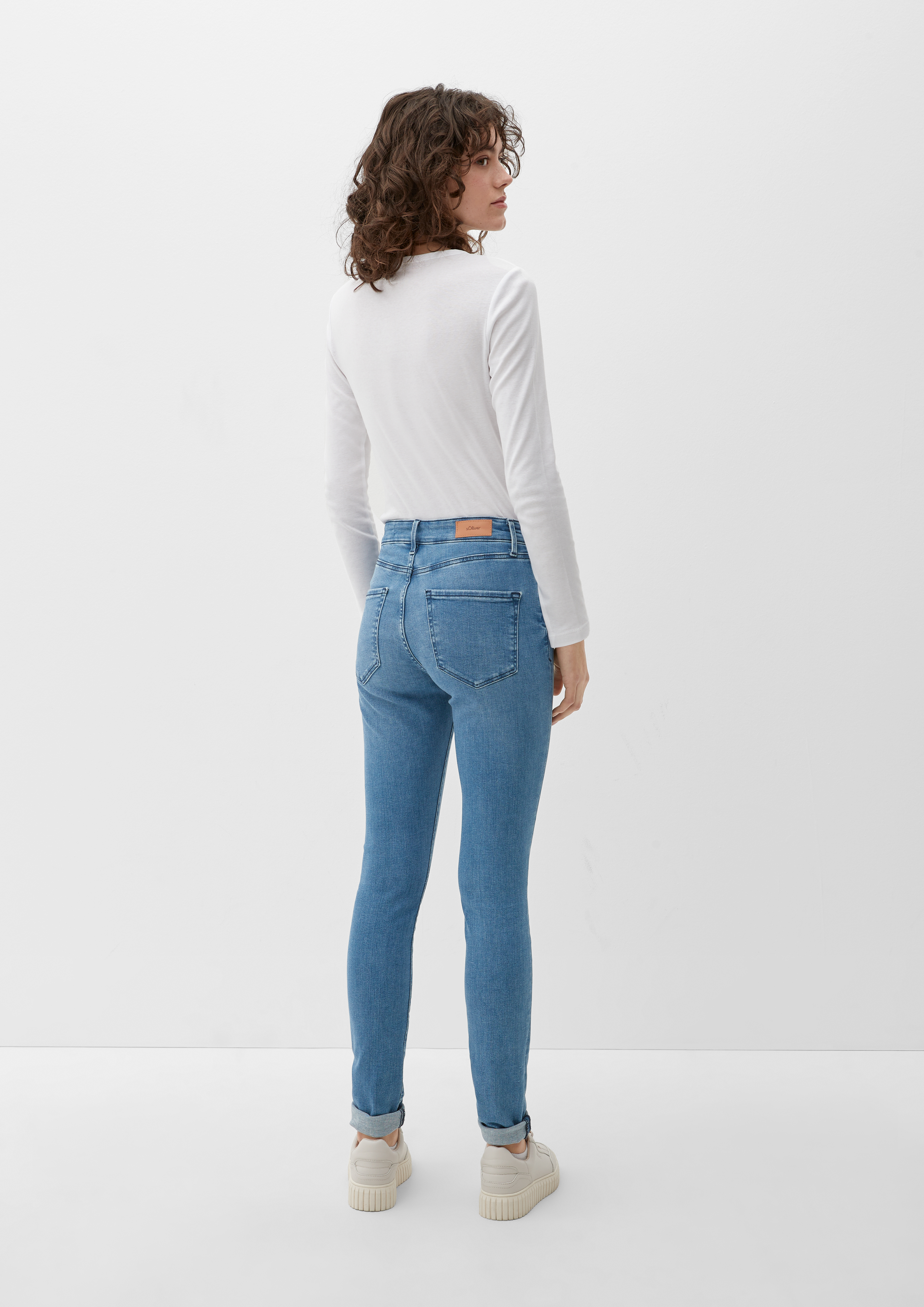 Jeans in 54Z4
