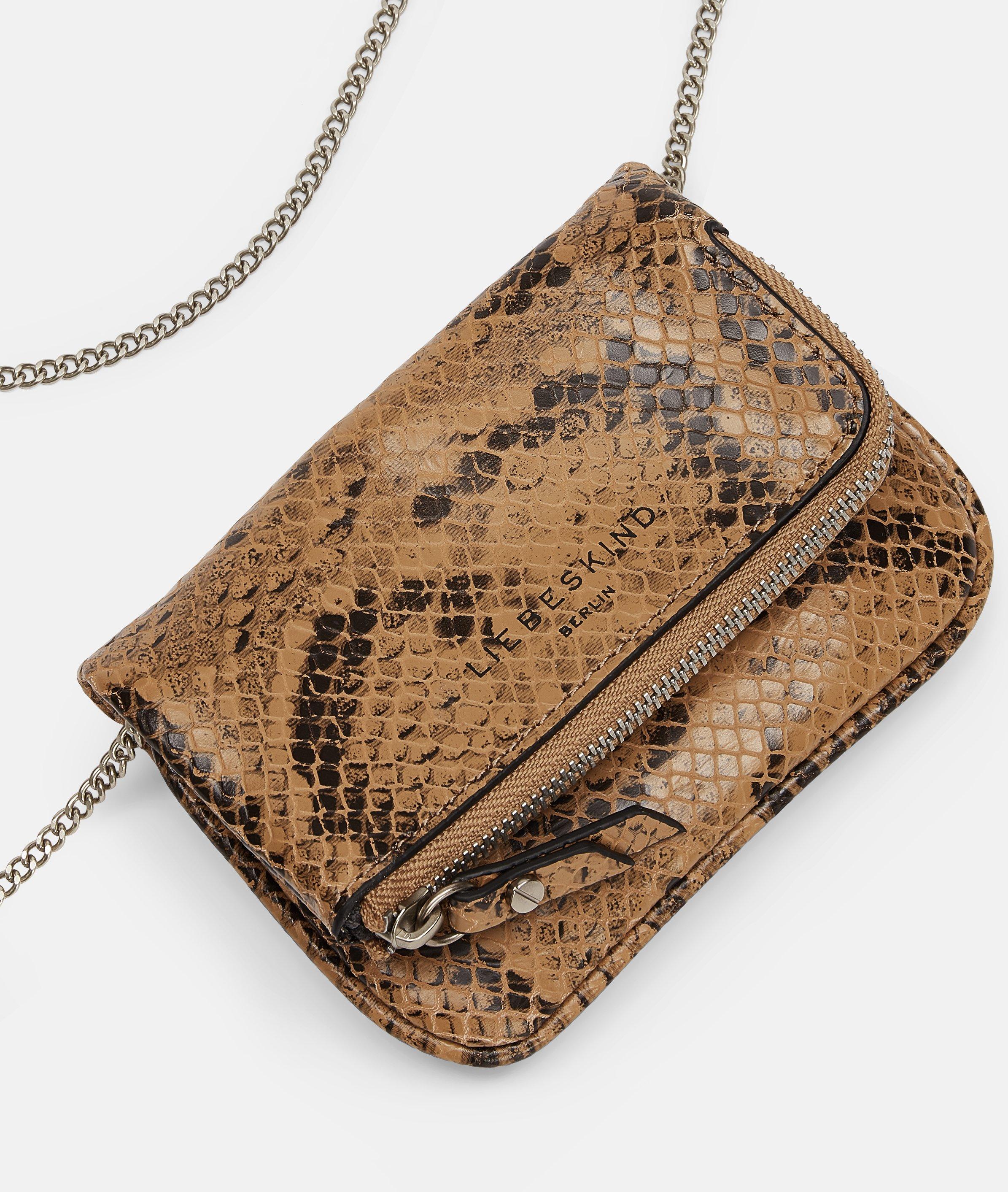 LIEBESKIND BERLIN Aloe Snake XXS