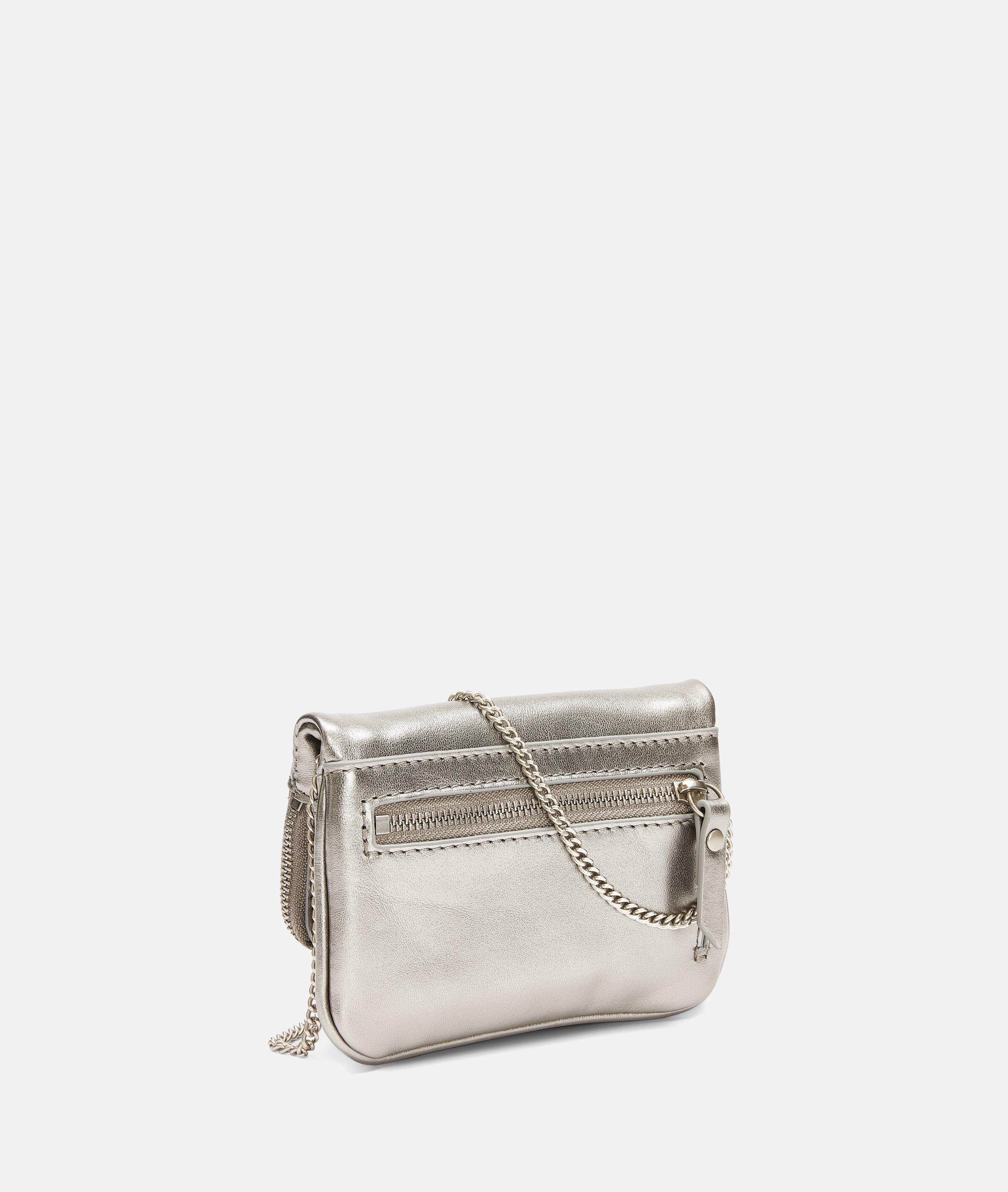 LIEBESKIND BERLIN Aloe Metallic XXS